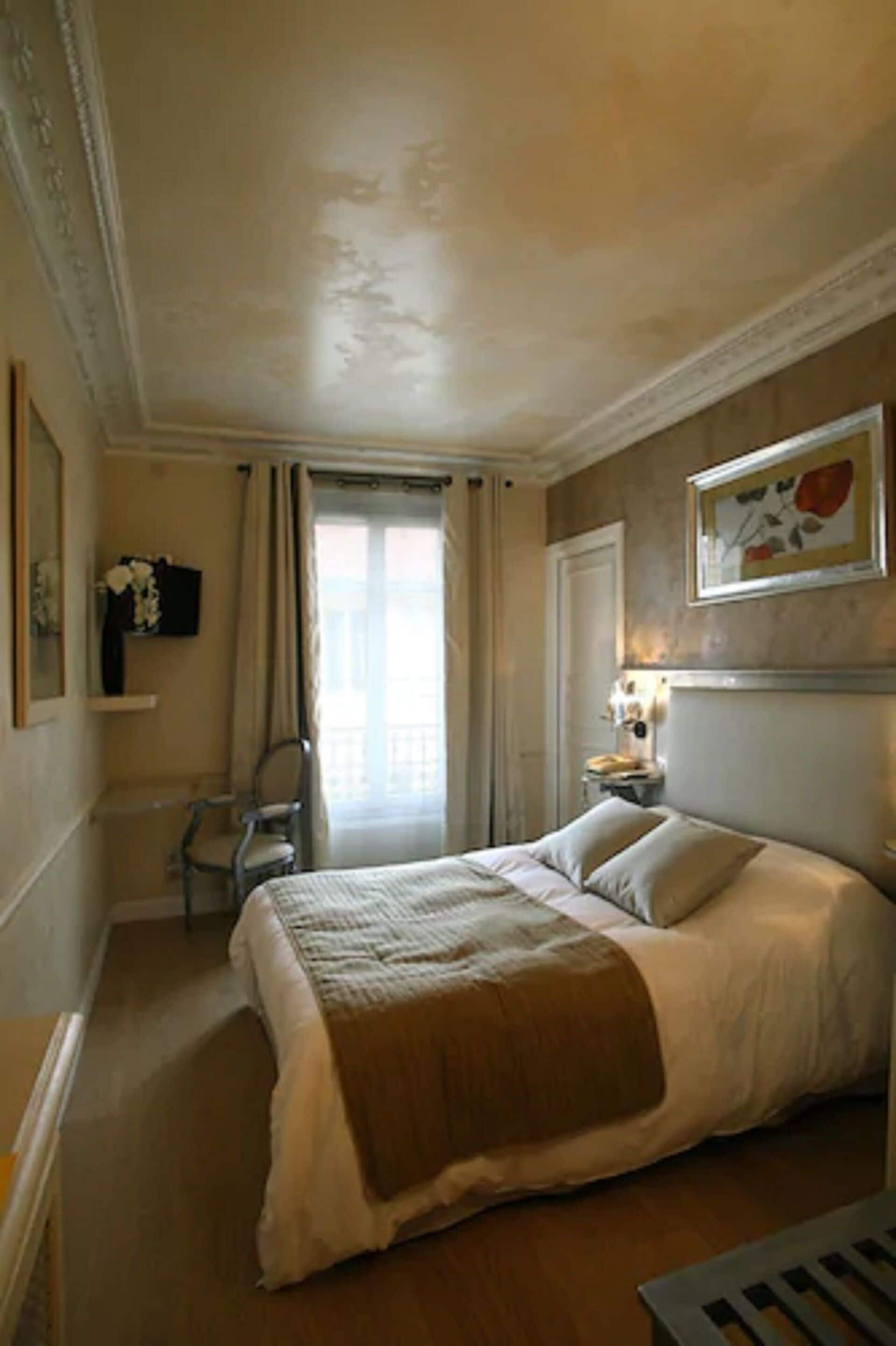 Foto - Hôtel Gavarni