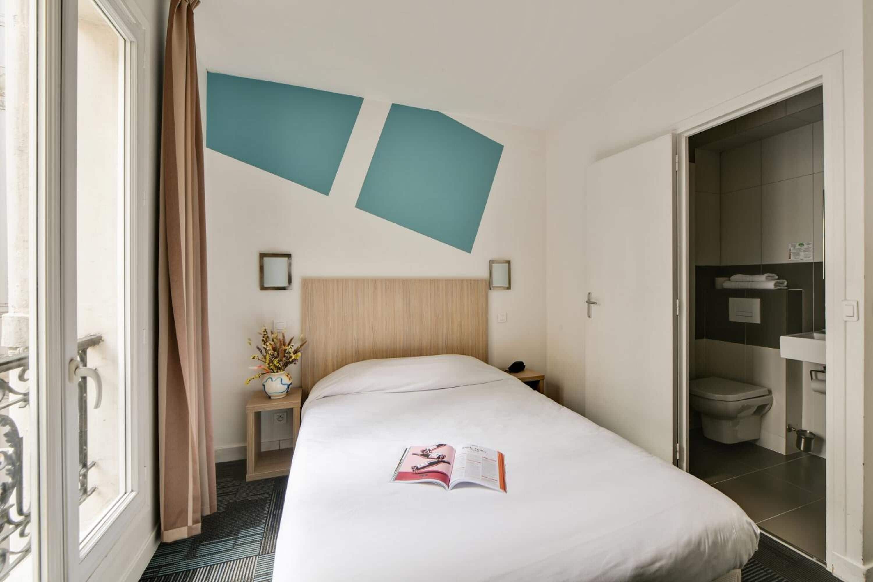 Foto - Louisa Hotel