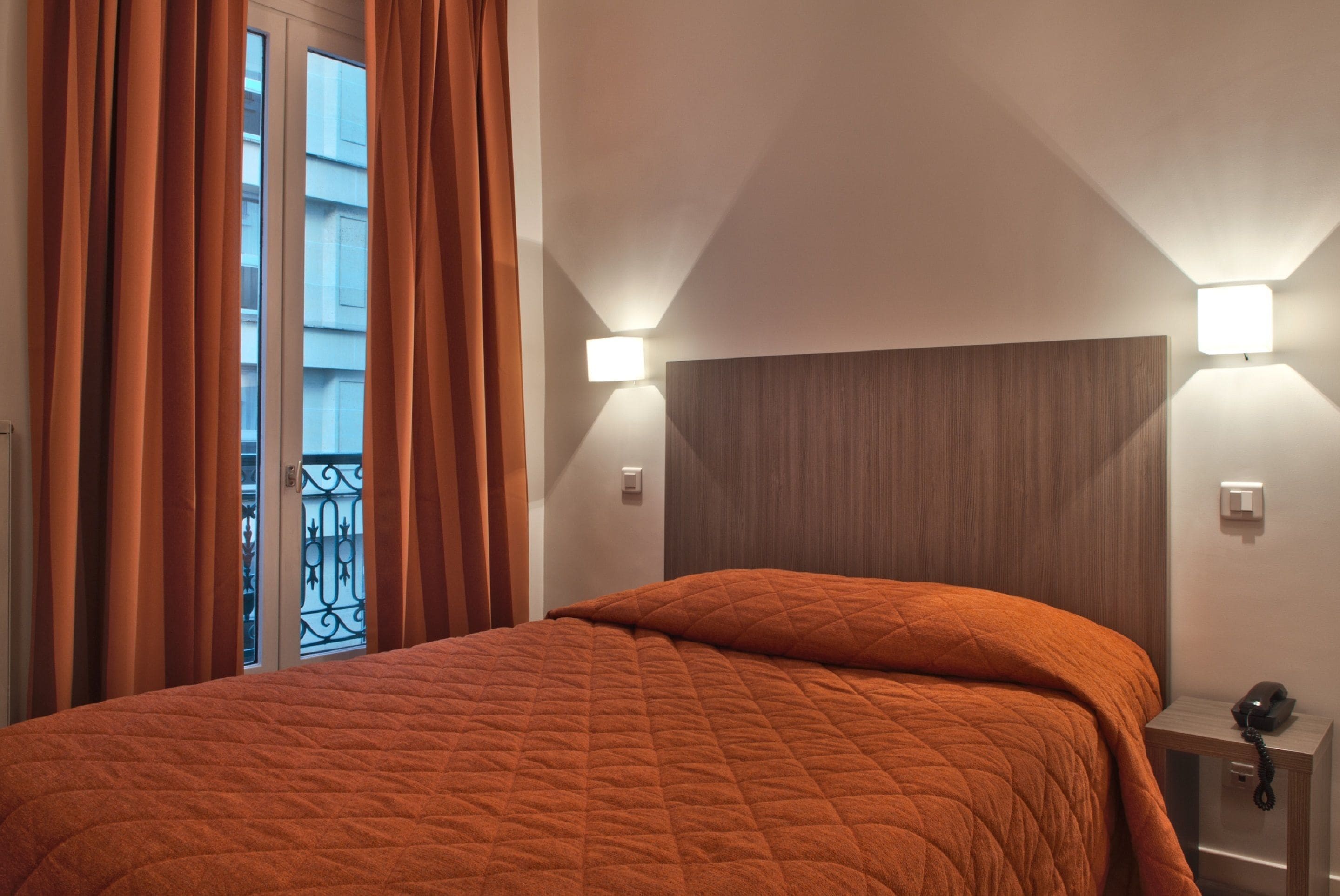 Foto - Louisa Hotel Paris