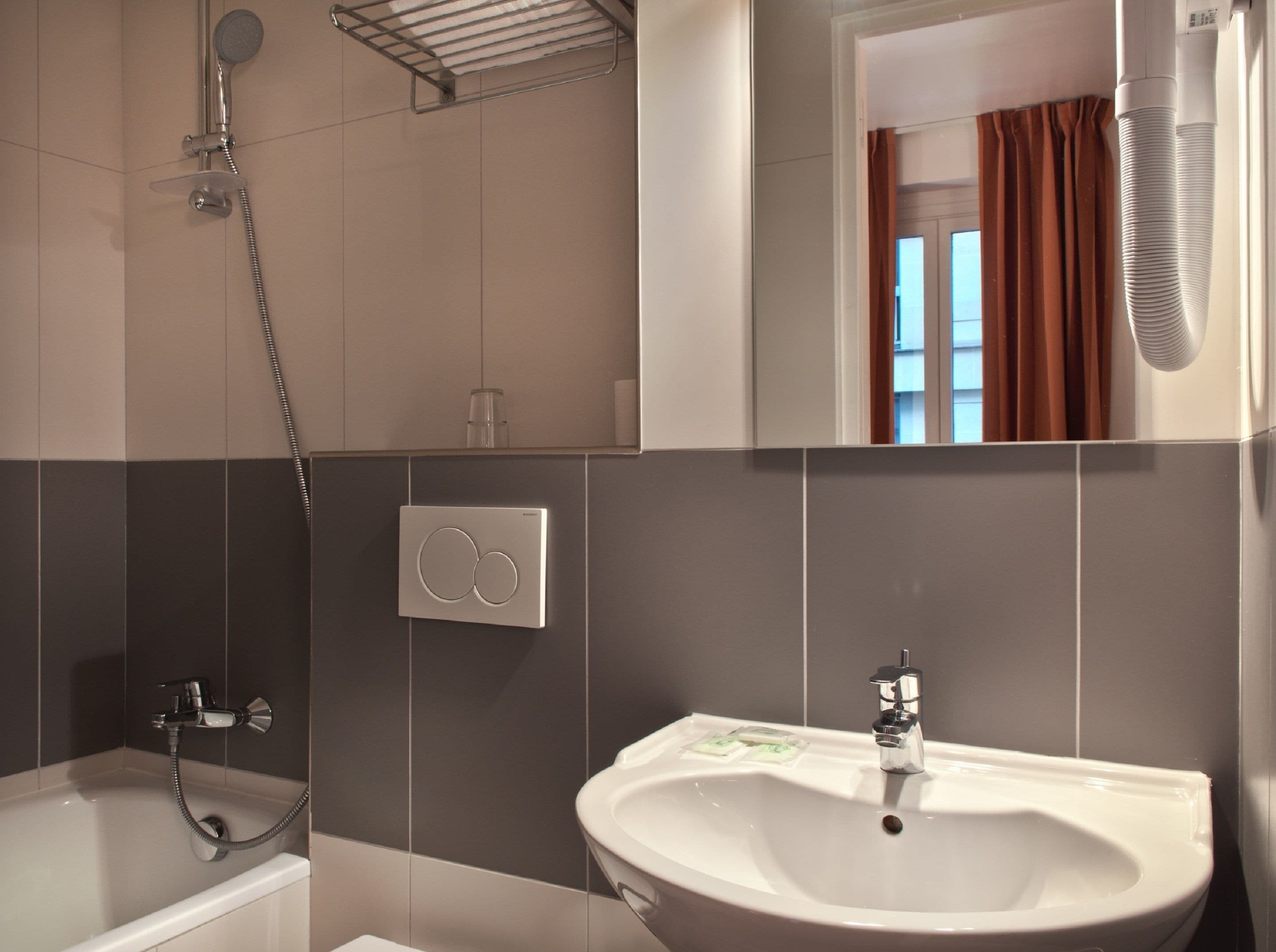 Foto - Louisa Hotel Paris