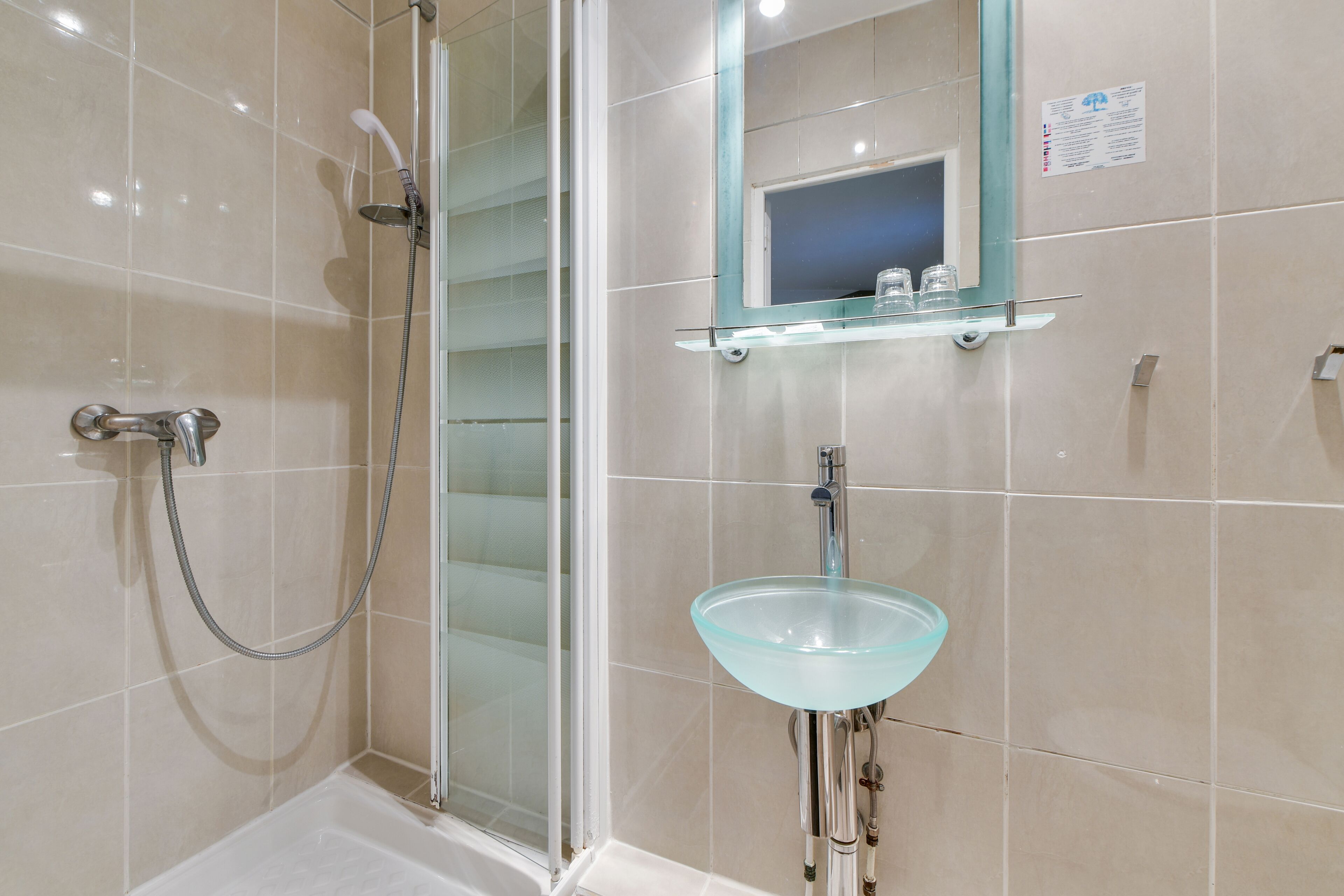 Foto - Louisa Hotel Paris