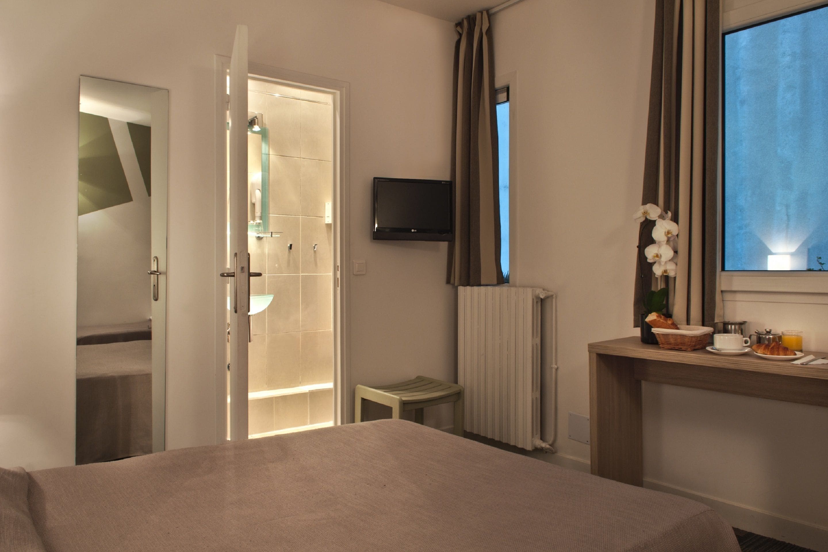 Foto - Louisa Hotel Paris