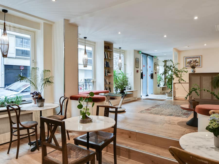 Restaurante