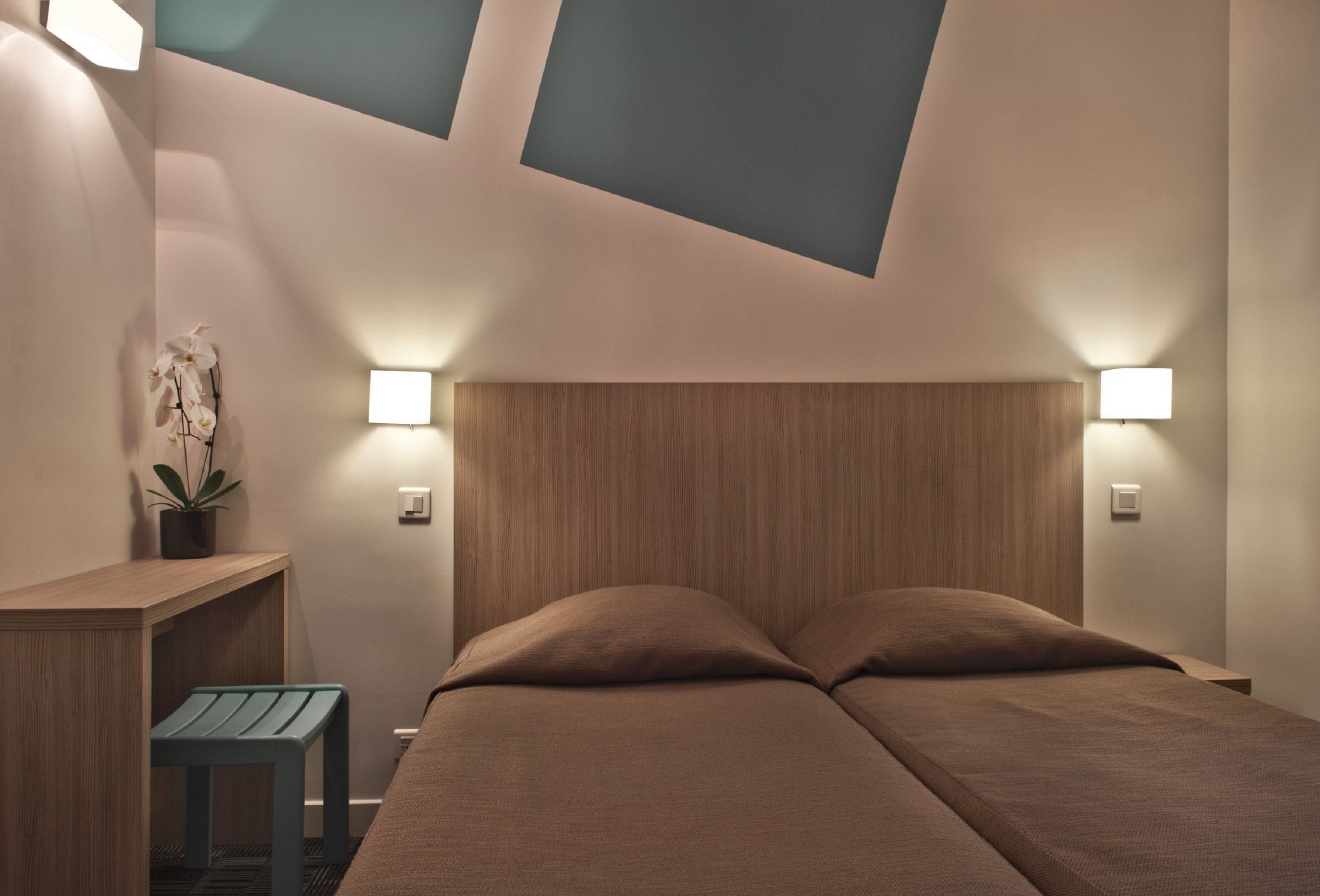 Foto - Louisa Hotel Paris