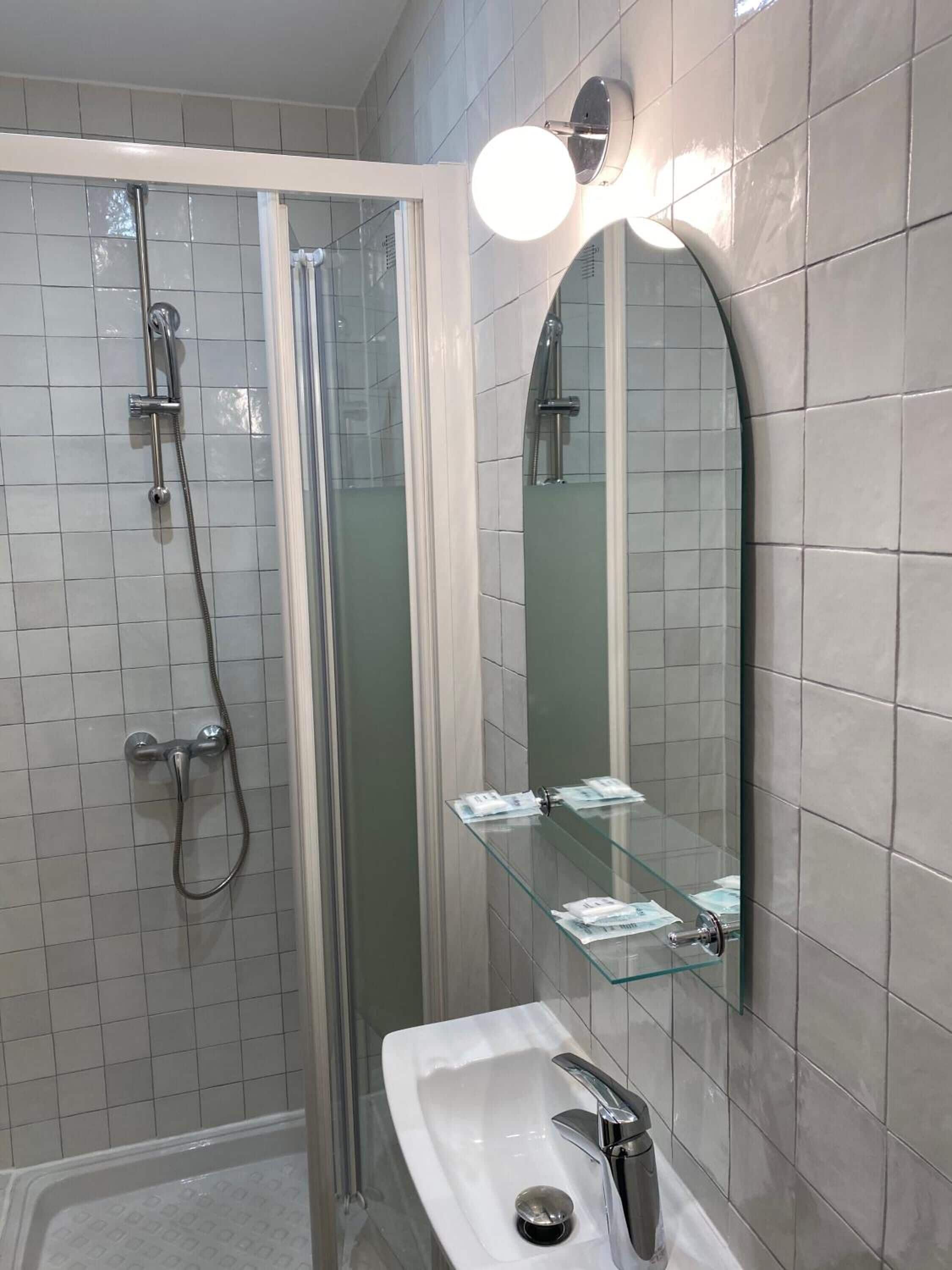 Foto - Louisa Hotel Paris