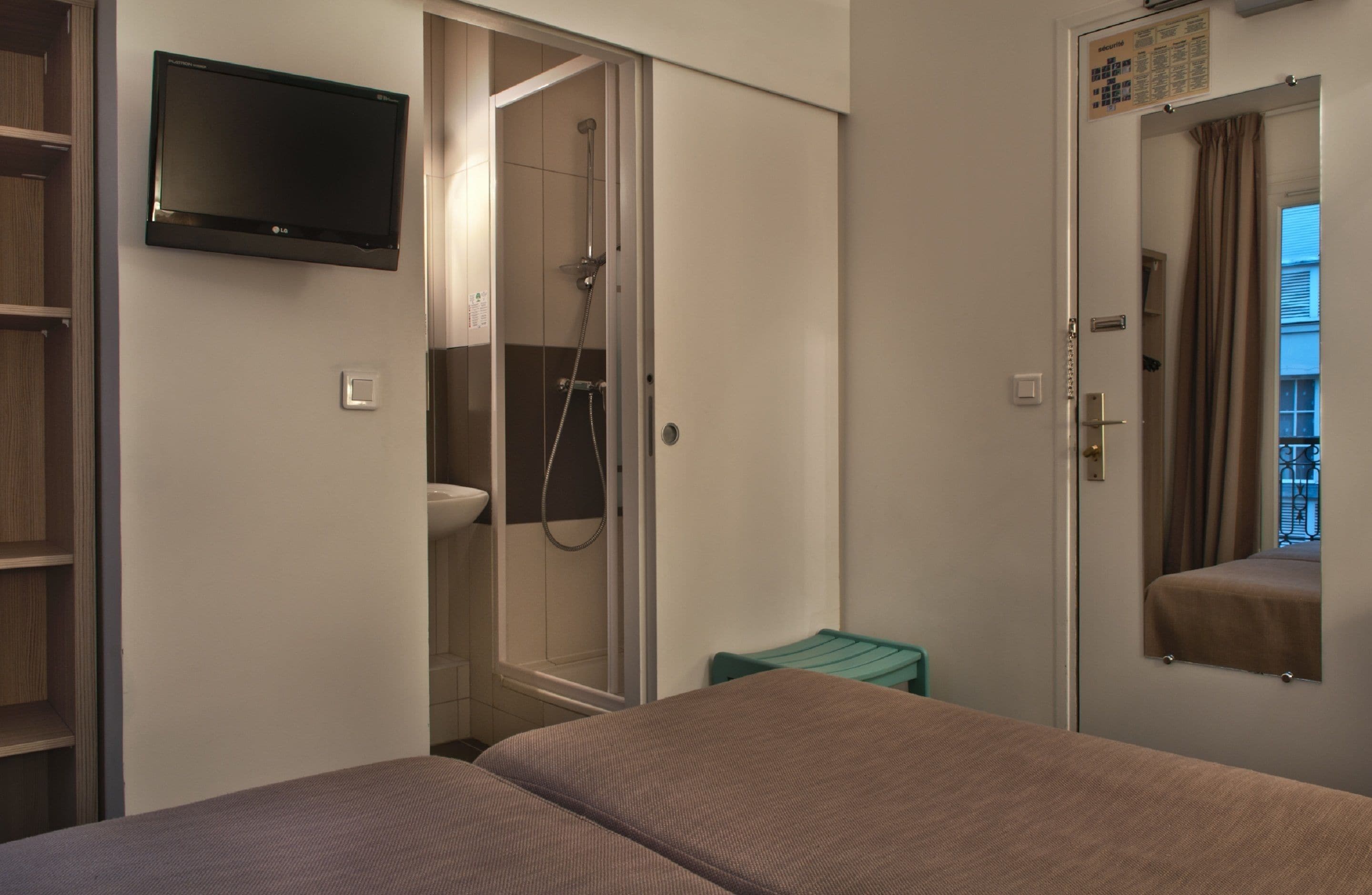 Foto - Louisa Hotel Paris