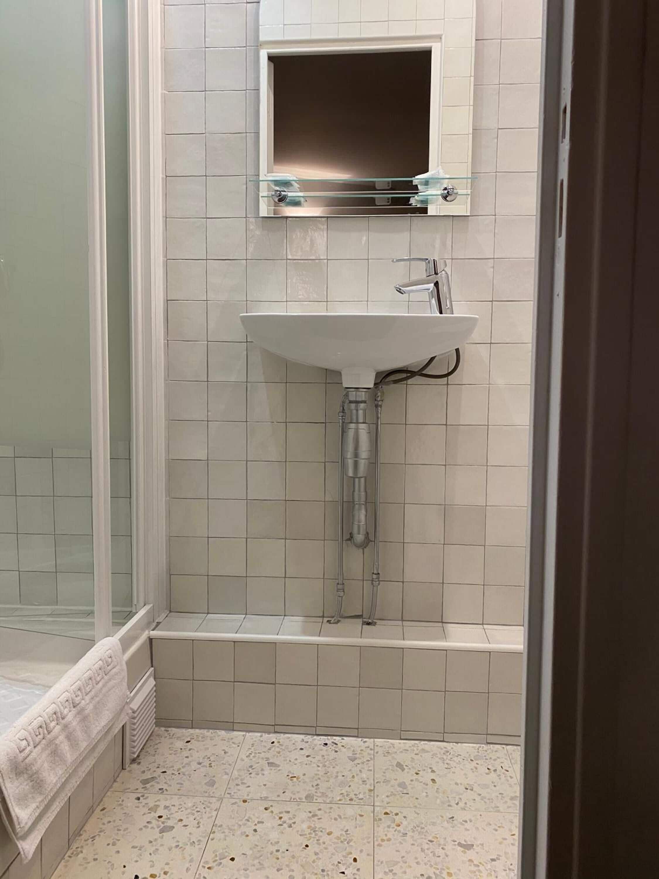 Foto - Louisa Hotel Paris