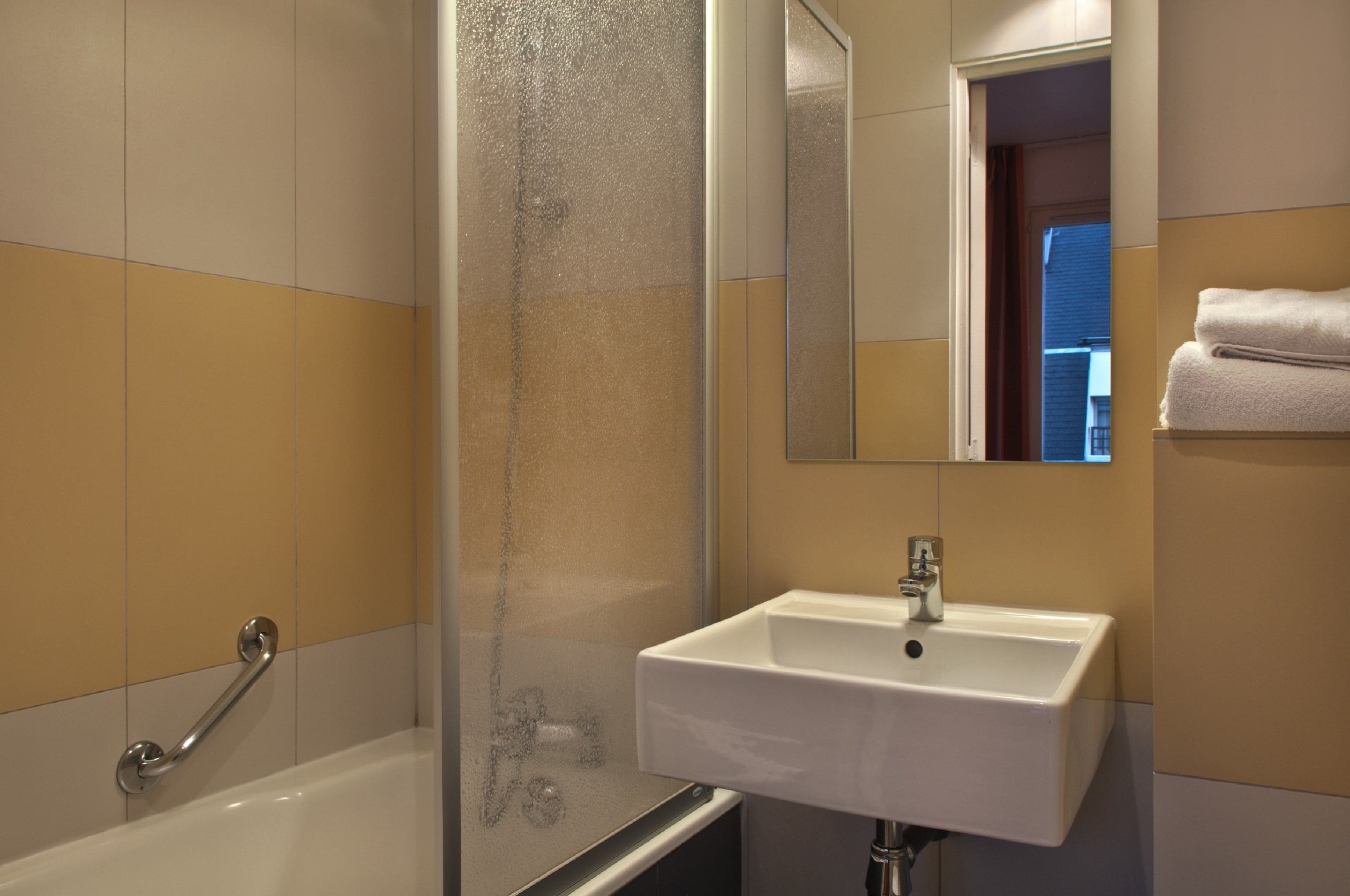 Foto - Louisa Hotel Paris