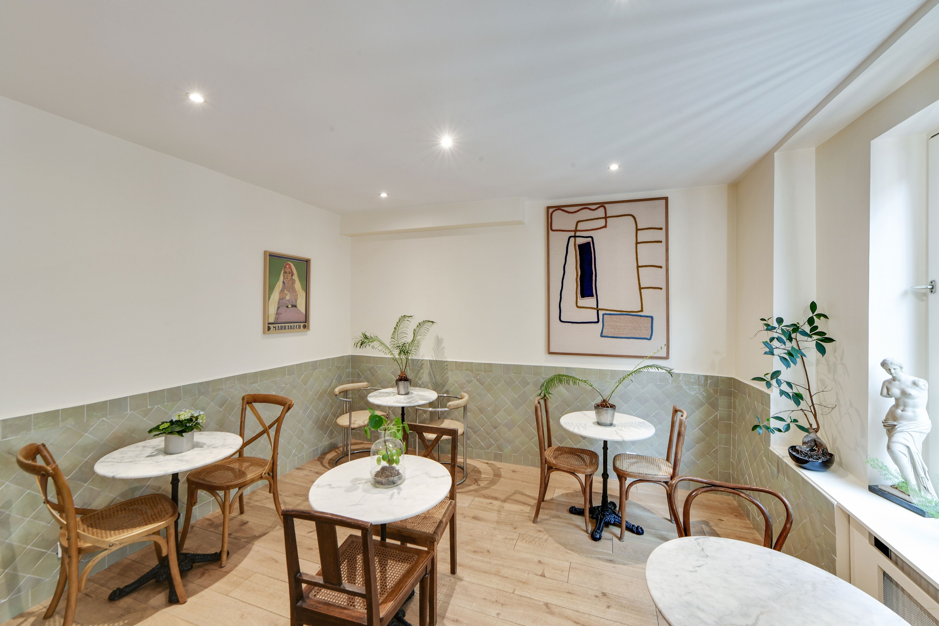 Foto - Louisa Hotel Paris