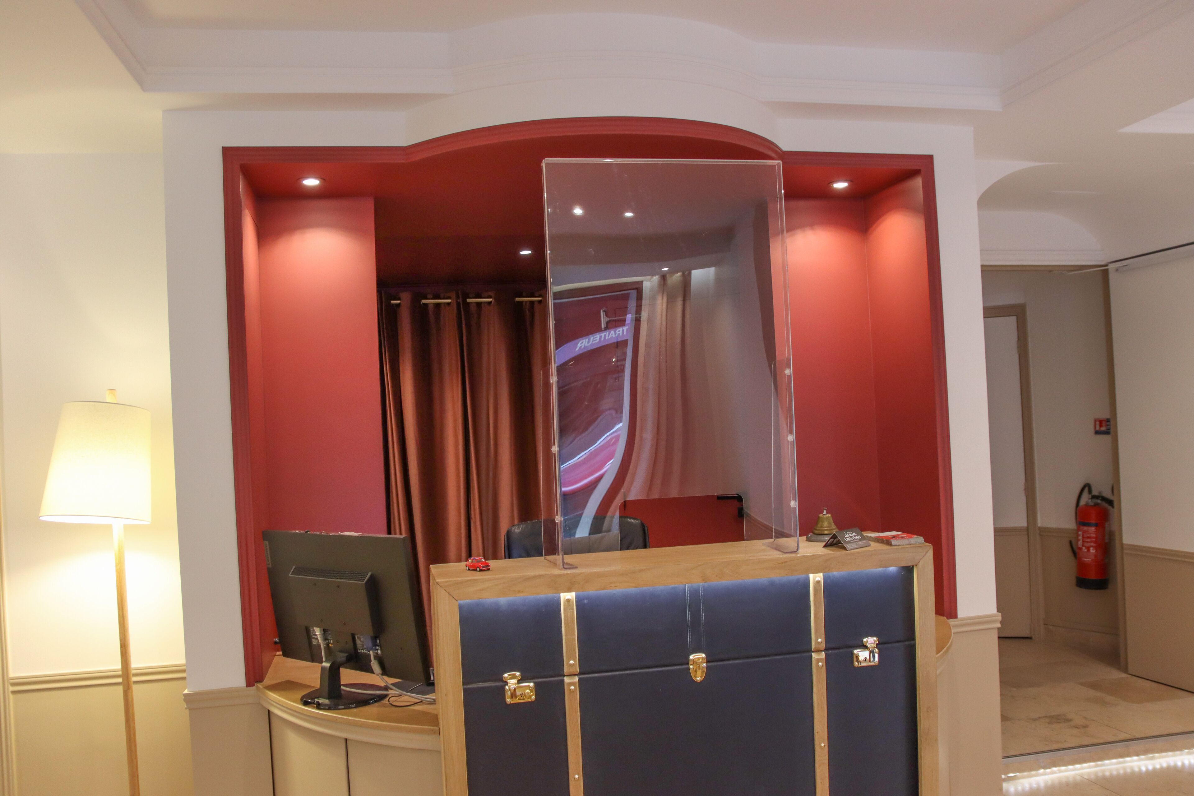 Photo - Little Hôtel