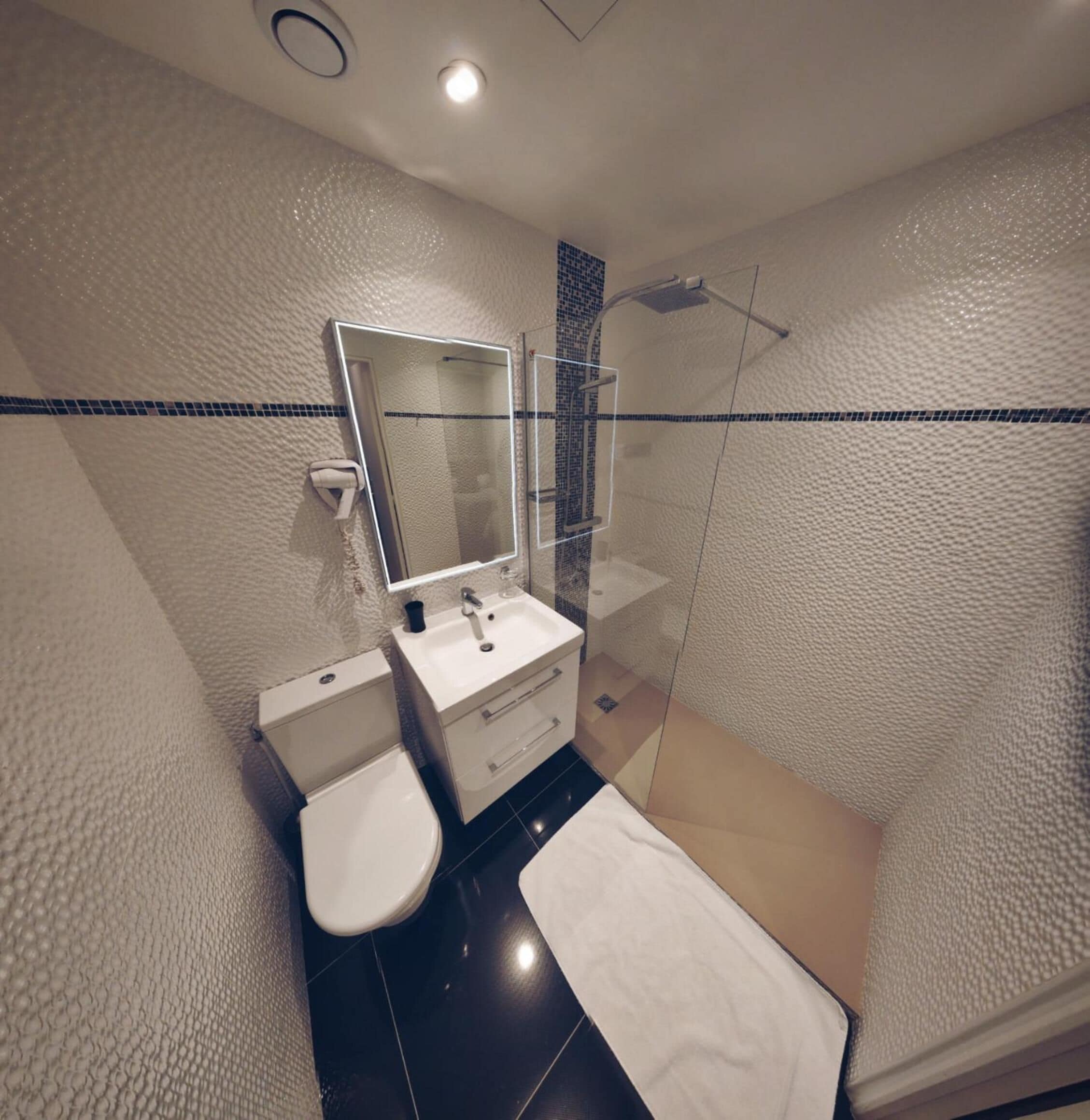 Photo - Little Hôtel