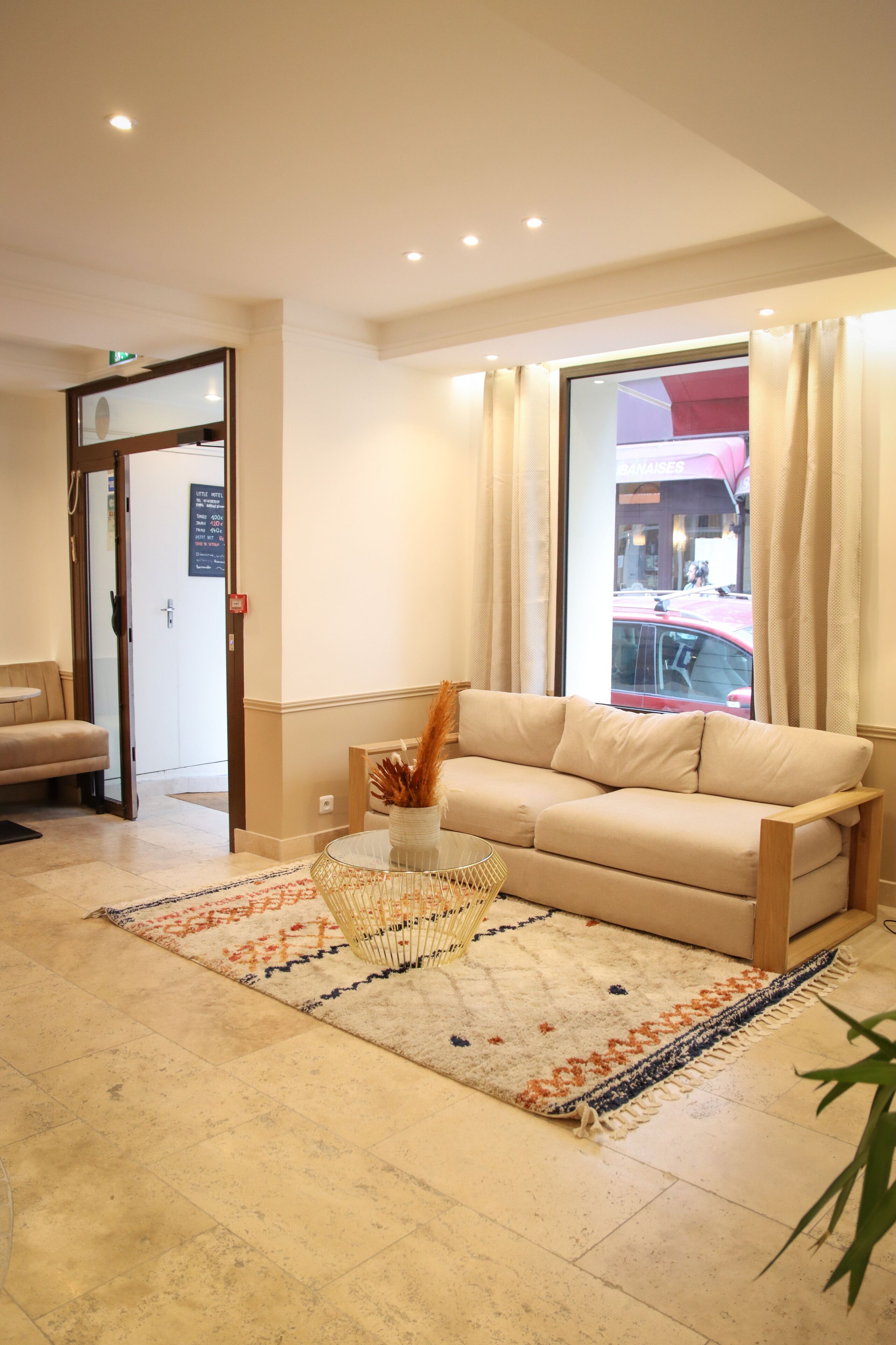 Photo - Little Hôtel