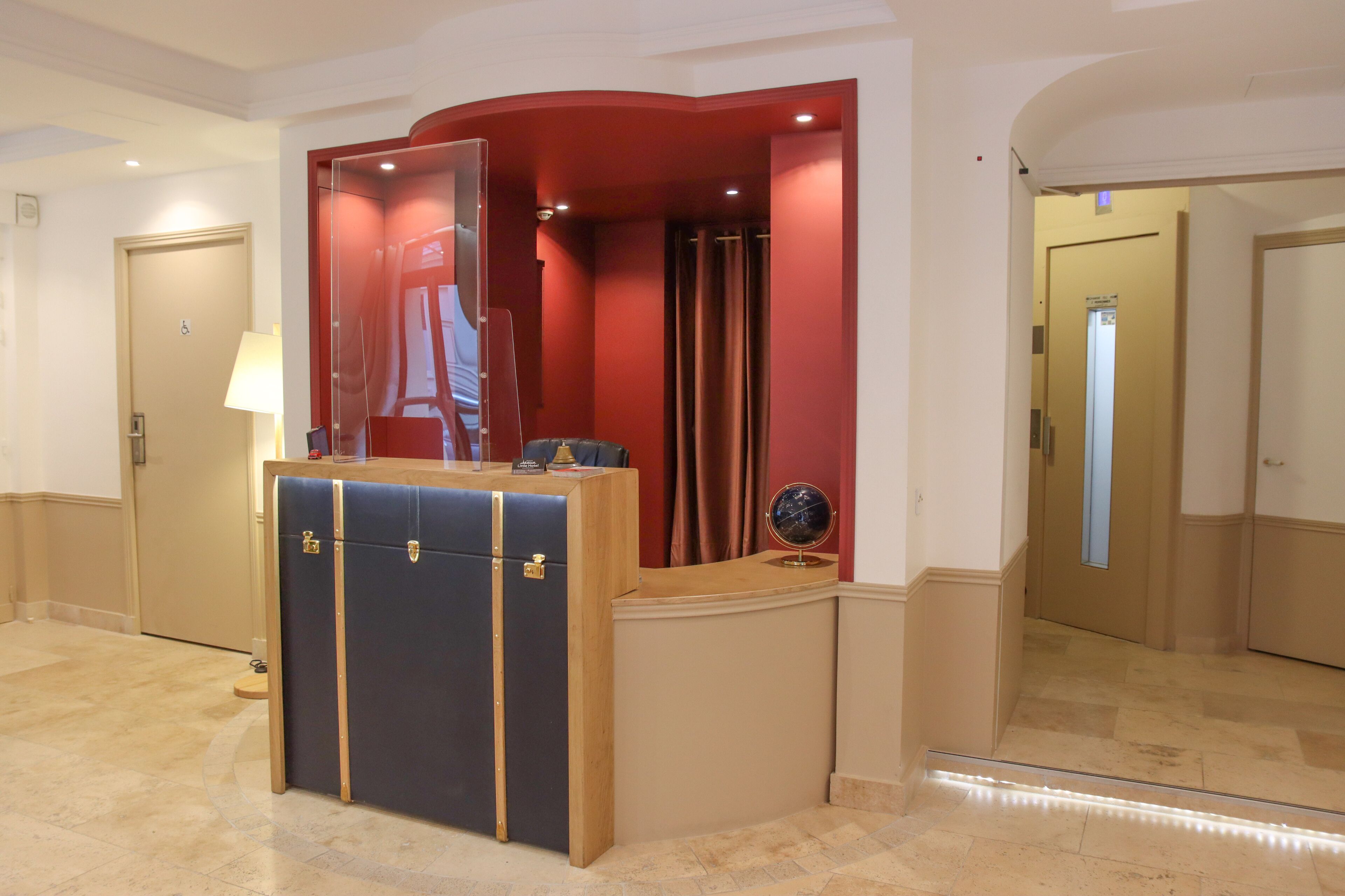 Photo - Little Hôtel