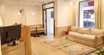 Hotel Little