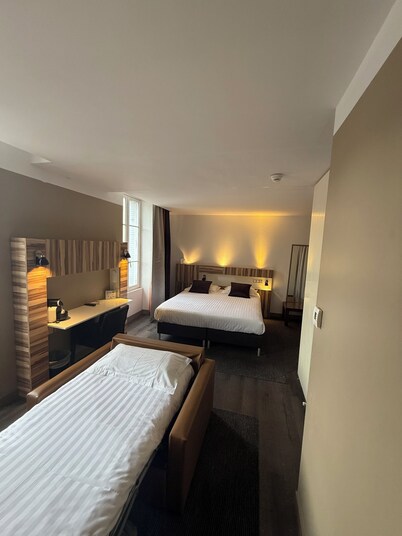 The Originals Boutique, Grand Hôtel St Pierre