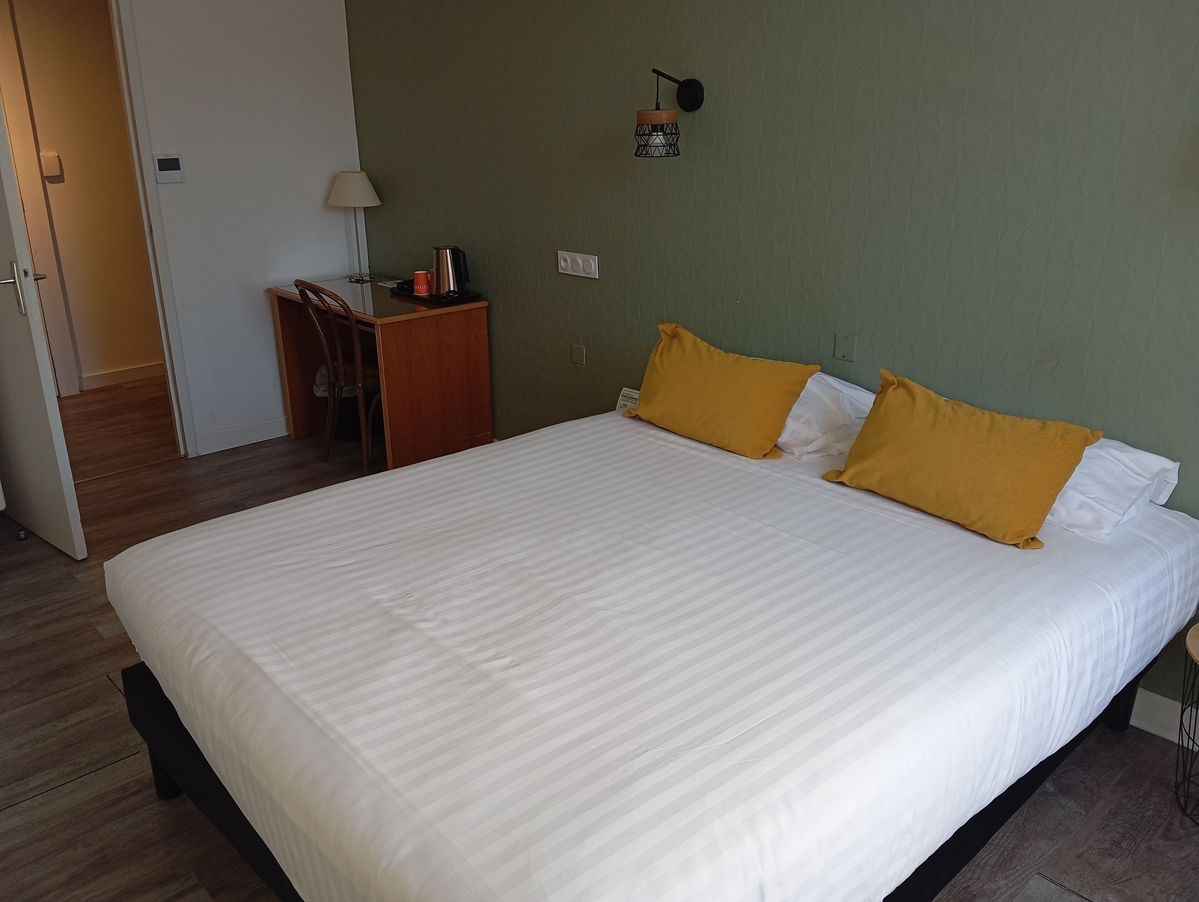 Kamar