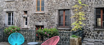 The Originals Boutique, Grand Hôtel St Pierre