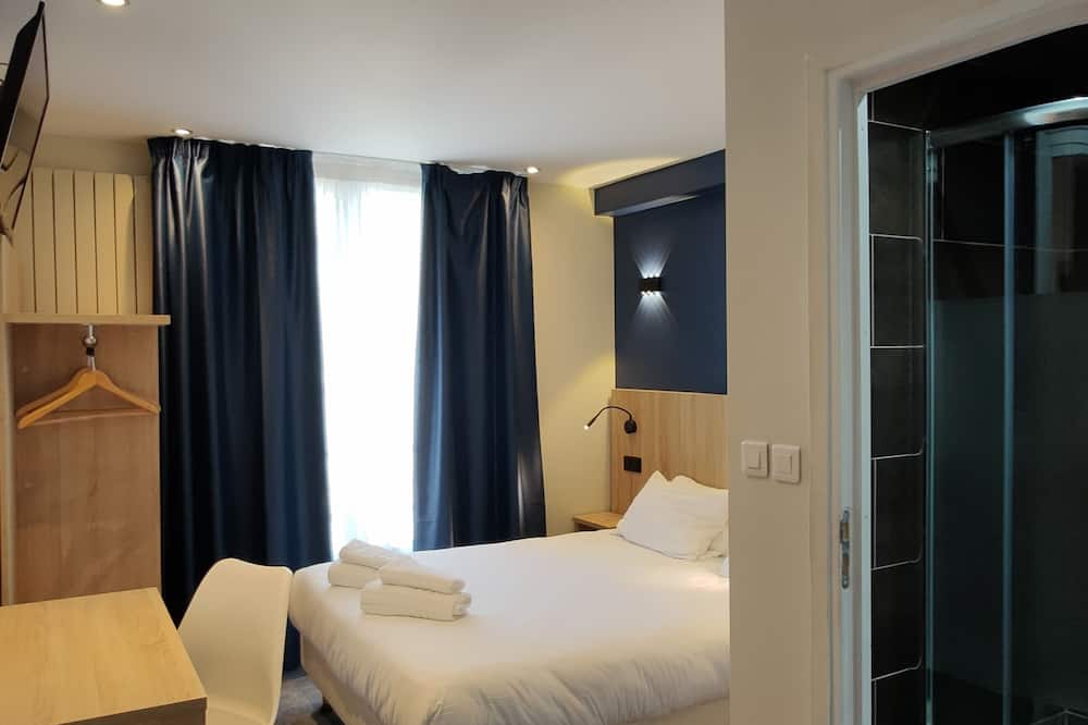 Hotel Modern'Est