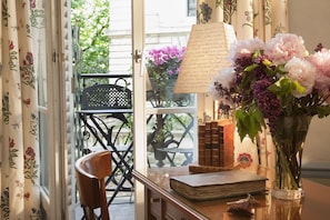 Double Room or Twin Room Elégance