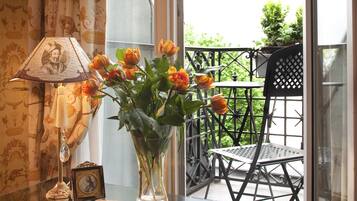 Ăquipements de la chambre