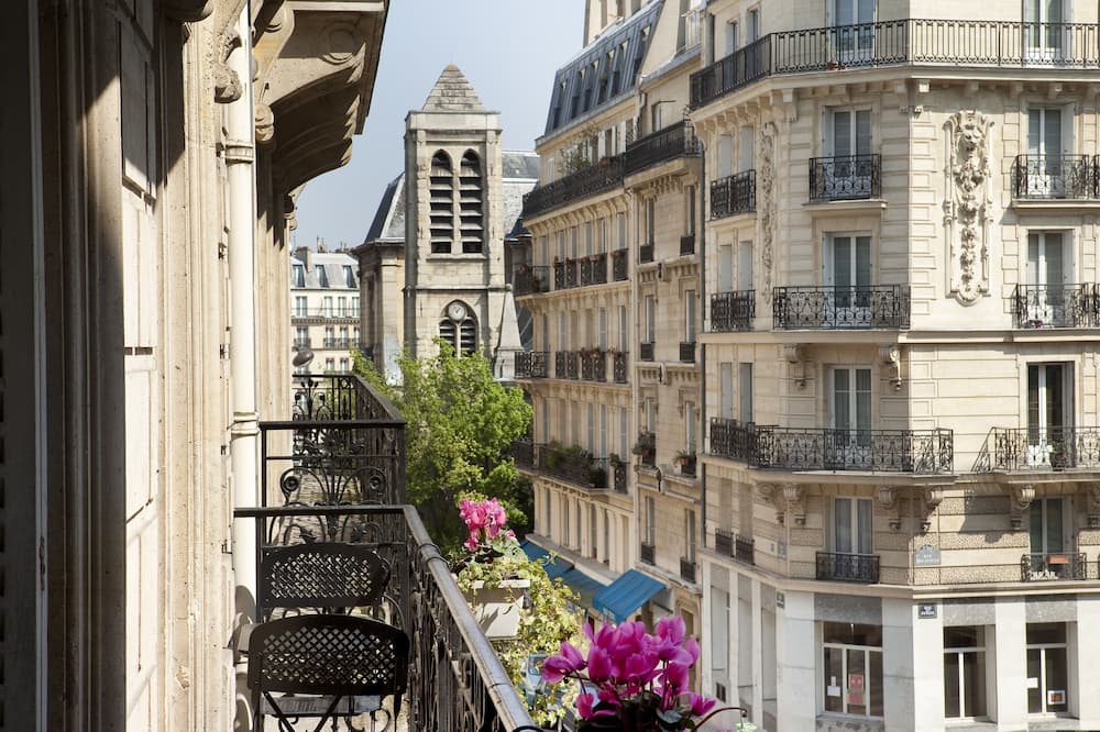 Hotel Residence Henri IV