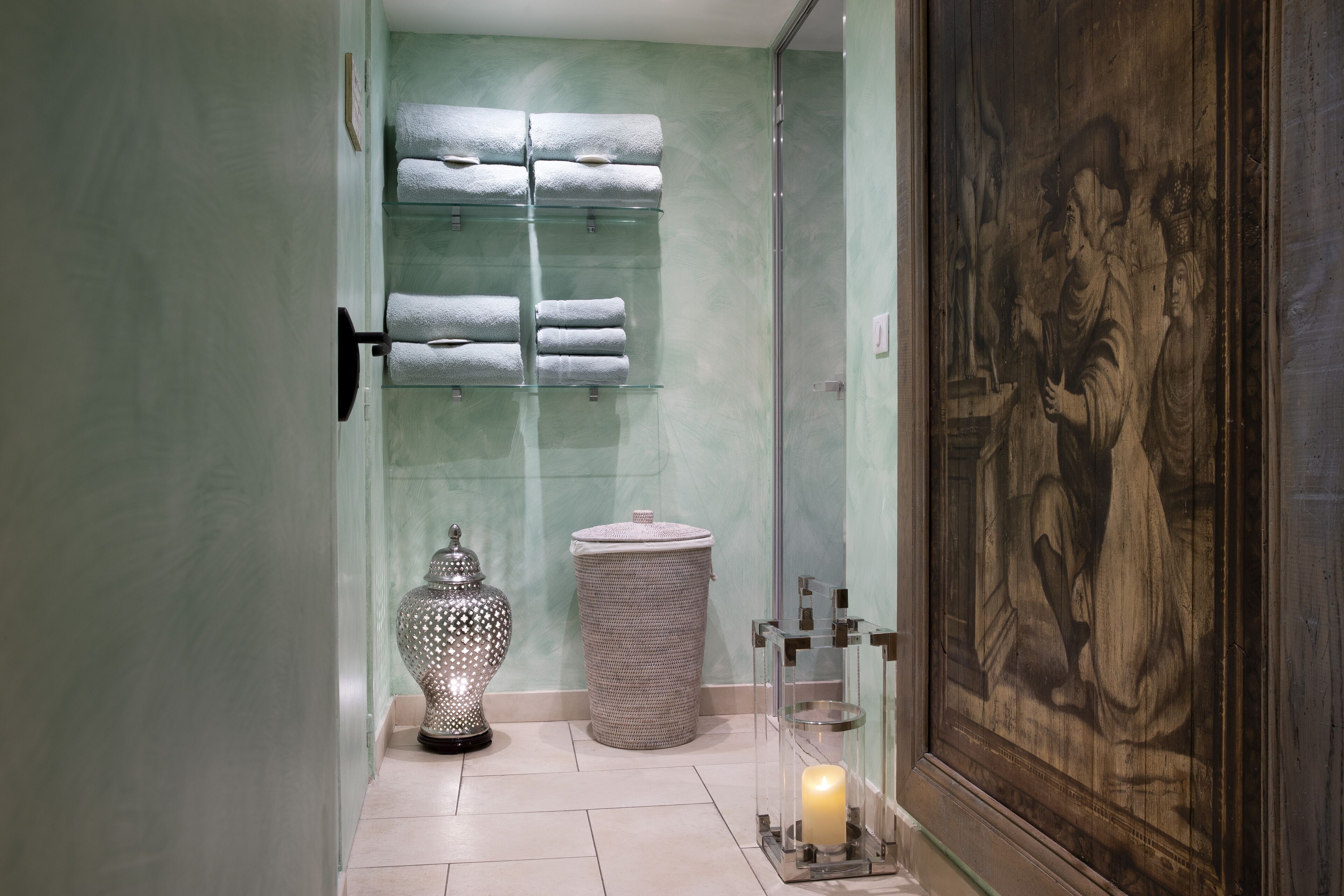 Photo - Hotel Residence Henri IV