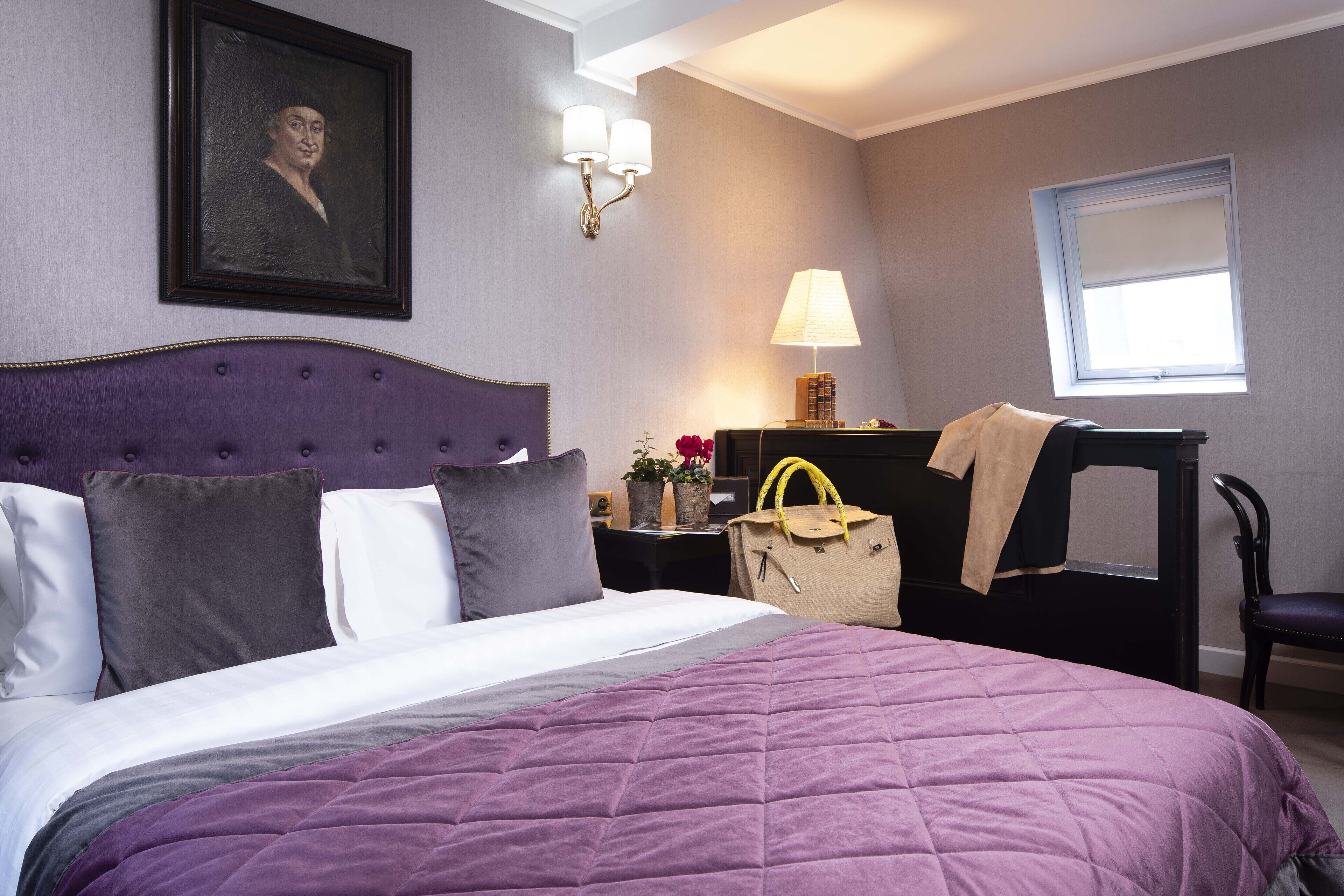 Photo - Hotel Residence Henri IV