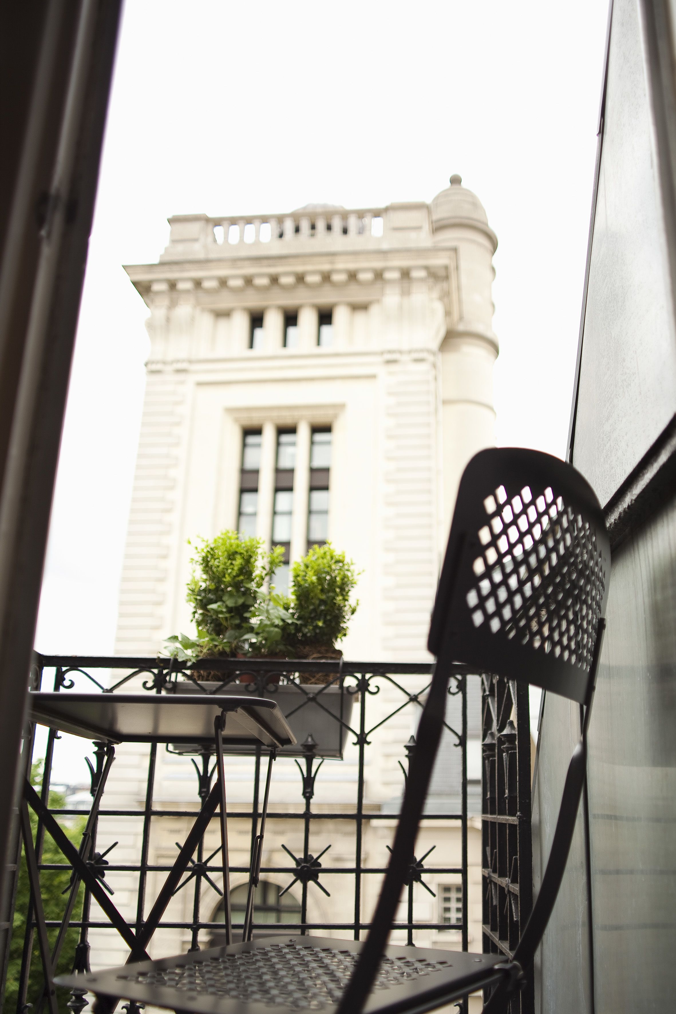 Photo - Hotel Residence Henri IV