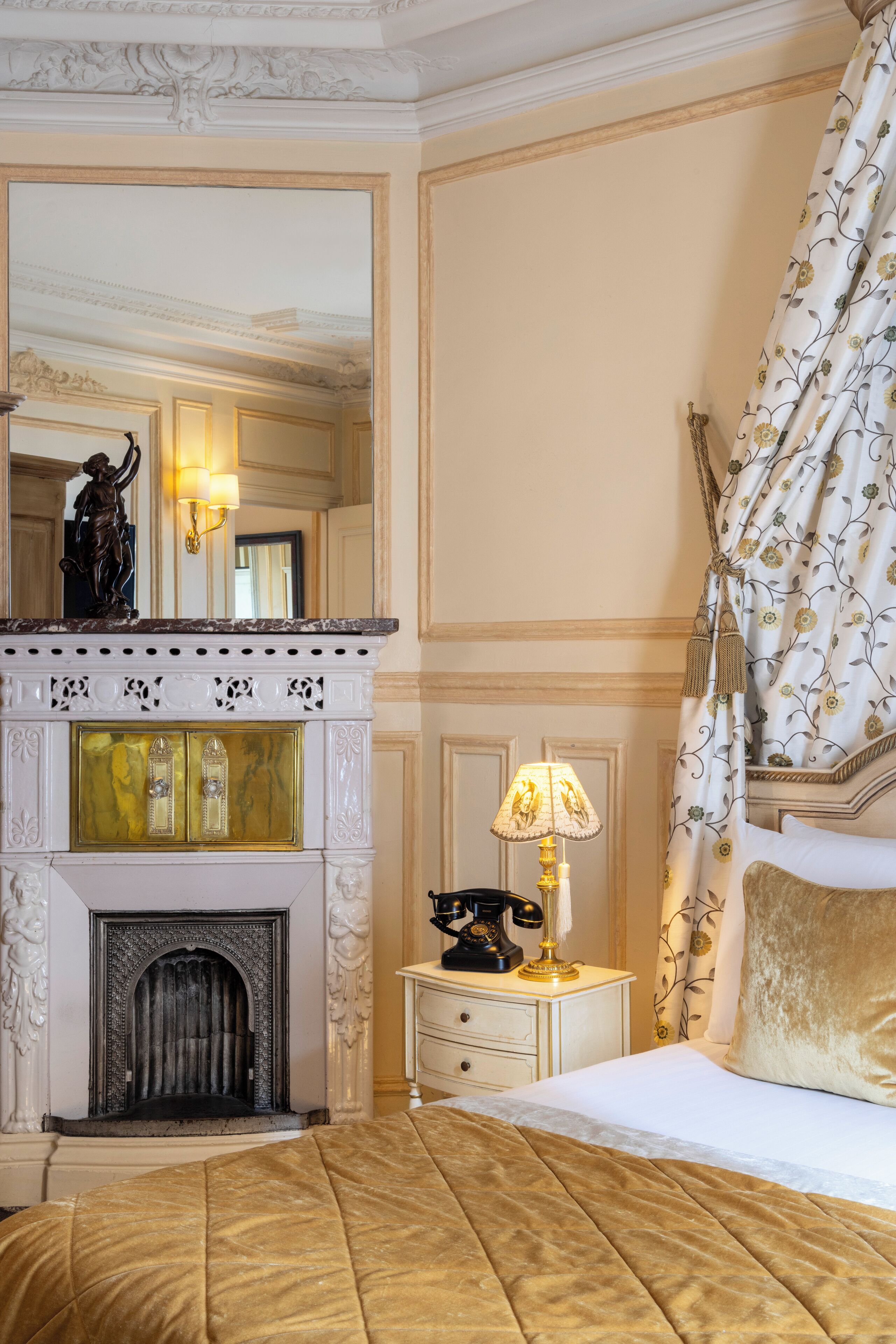 Photo - Hotel Residence Henri IV