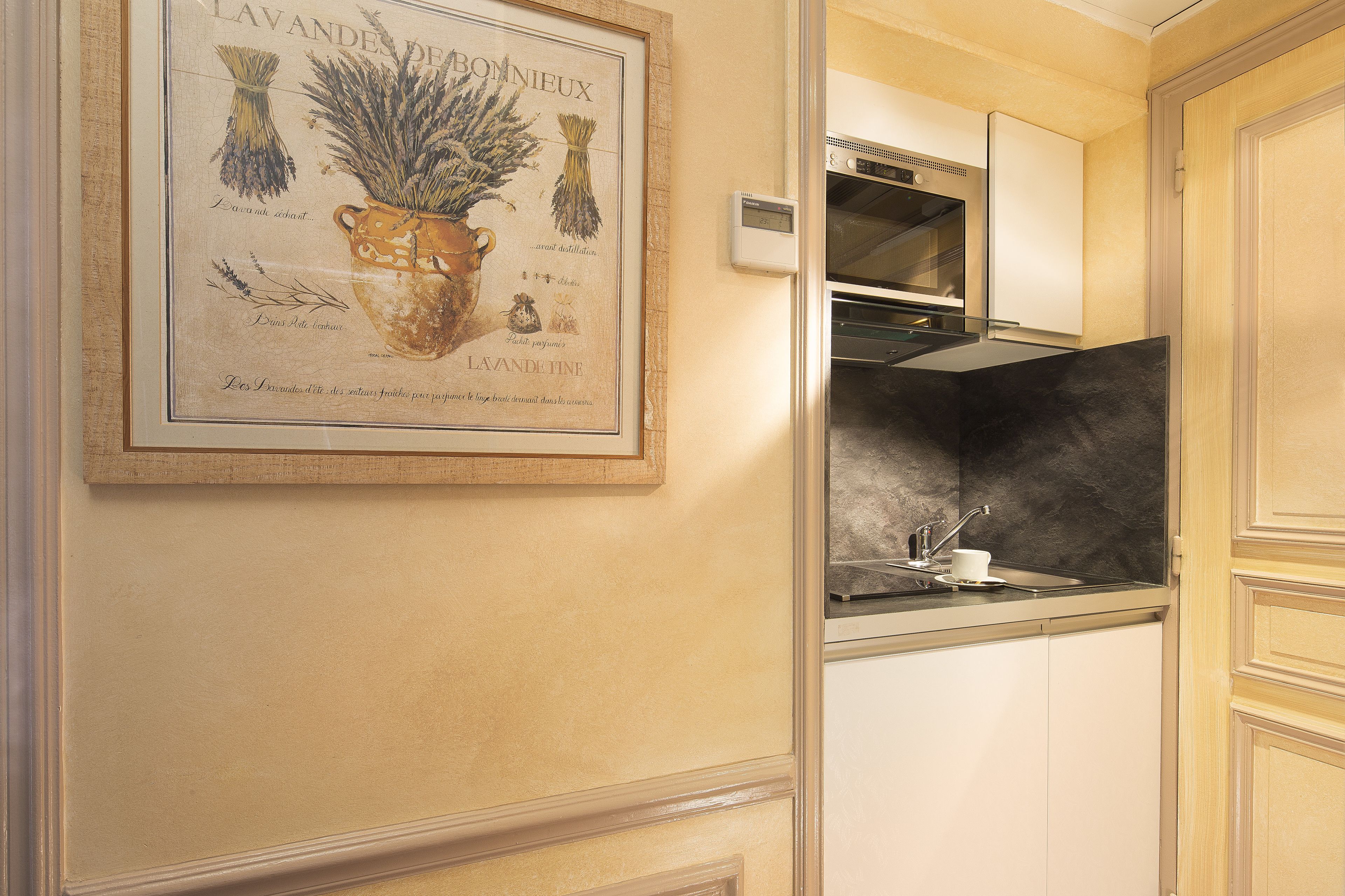 Photo - Hotel Residence Henri IV