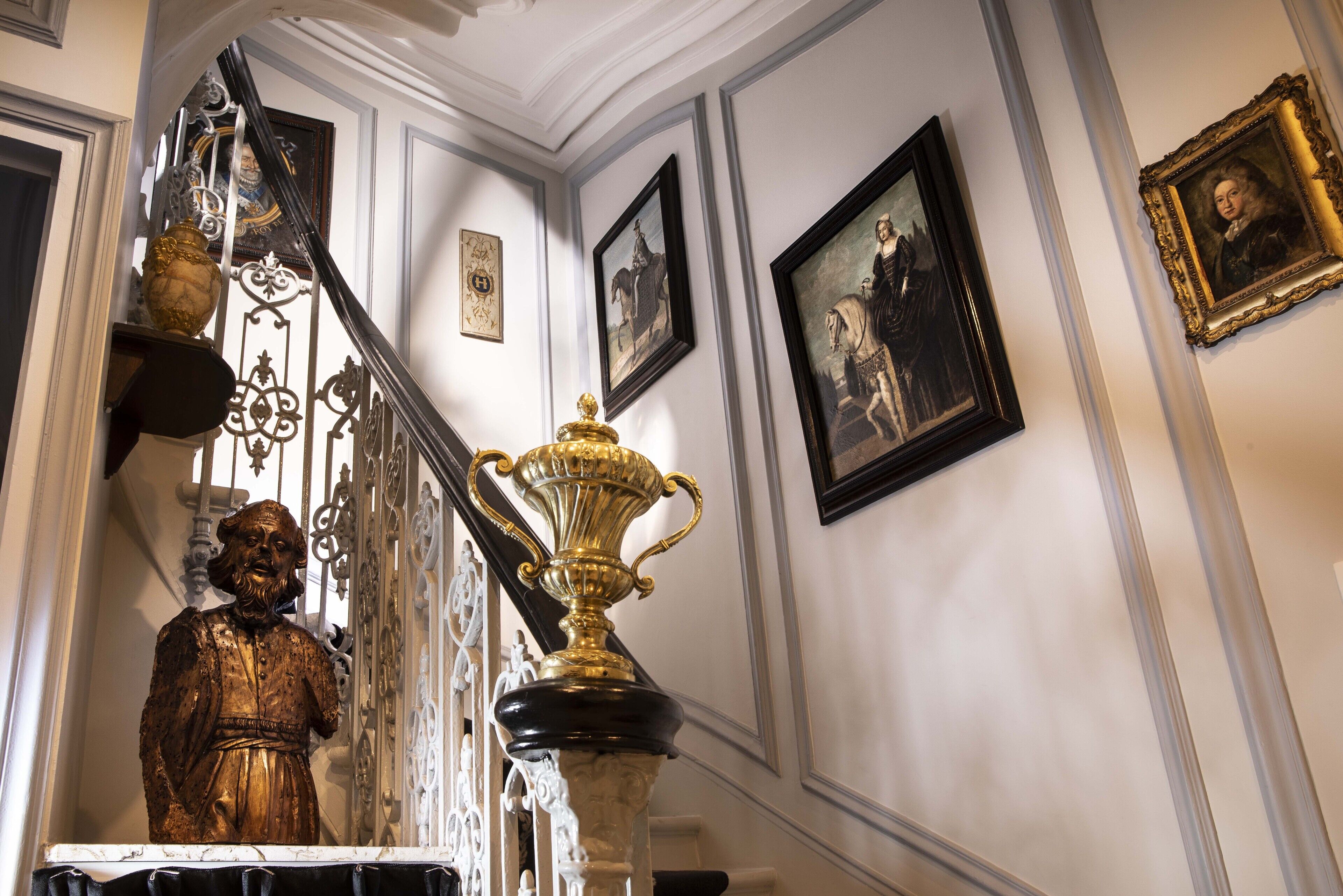 Photo - Hotel Residence Henri IV