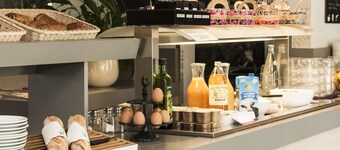 Brit Hotel Cahors - Le France