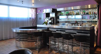 Brit Hotel Cahors - Le France