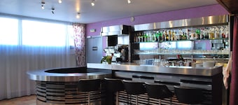 Brit Hotel Cahors - Le France