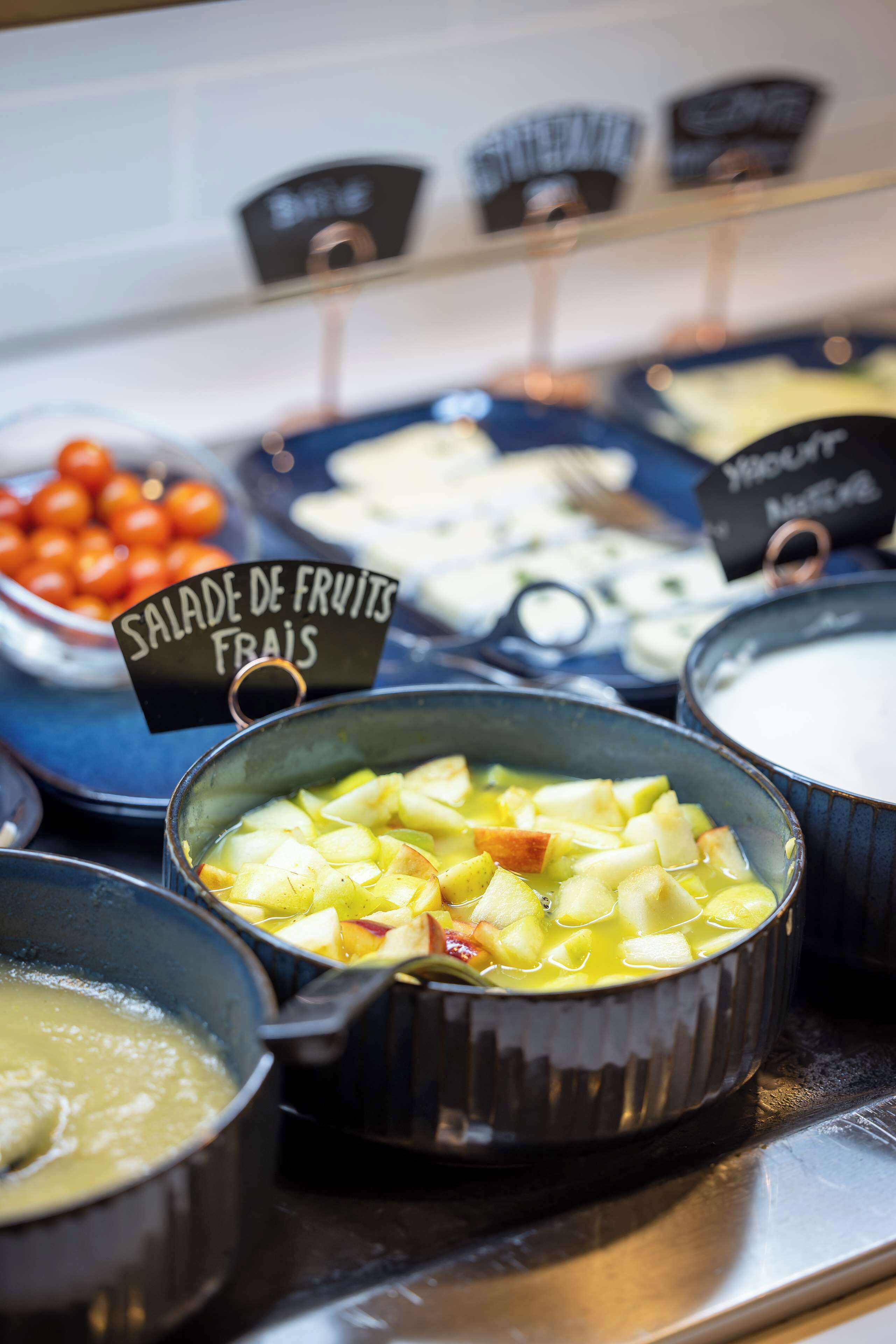 Foto - Best Western Metz Centre Gare