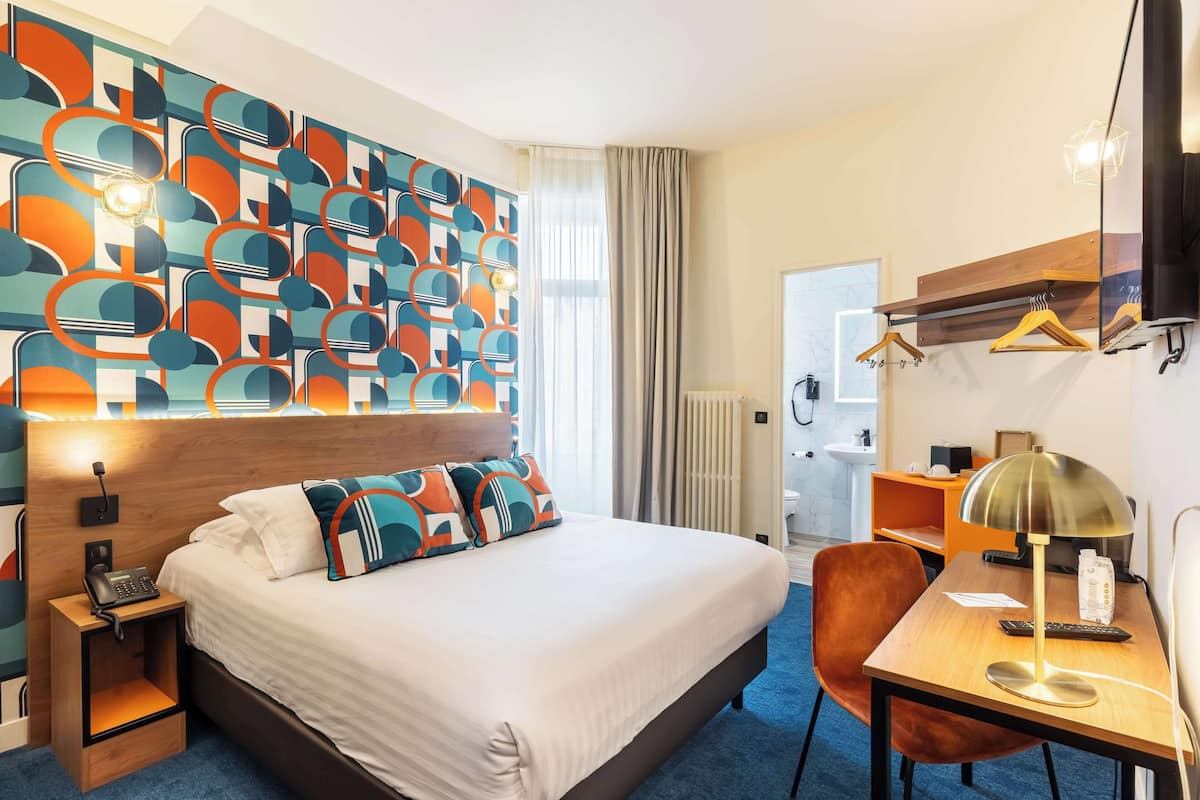 Superior Room, 1 Queen Bed, Non Smoking