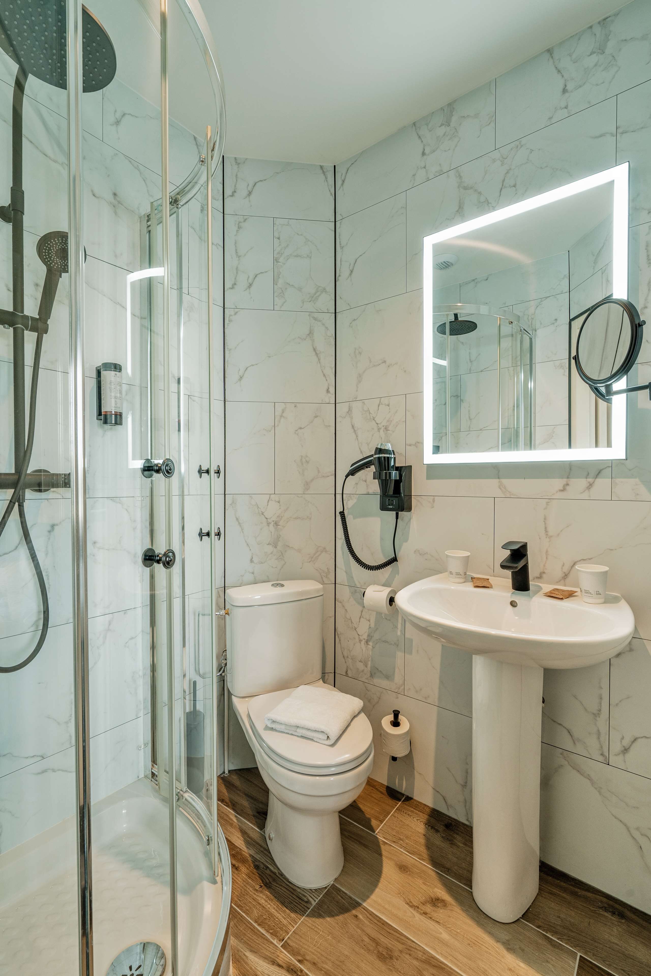 Foto - Best Western Metz Centre Gare