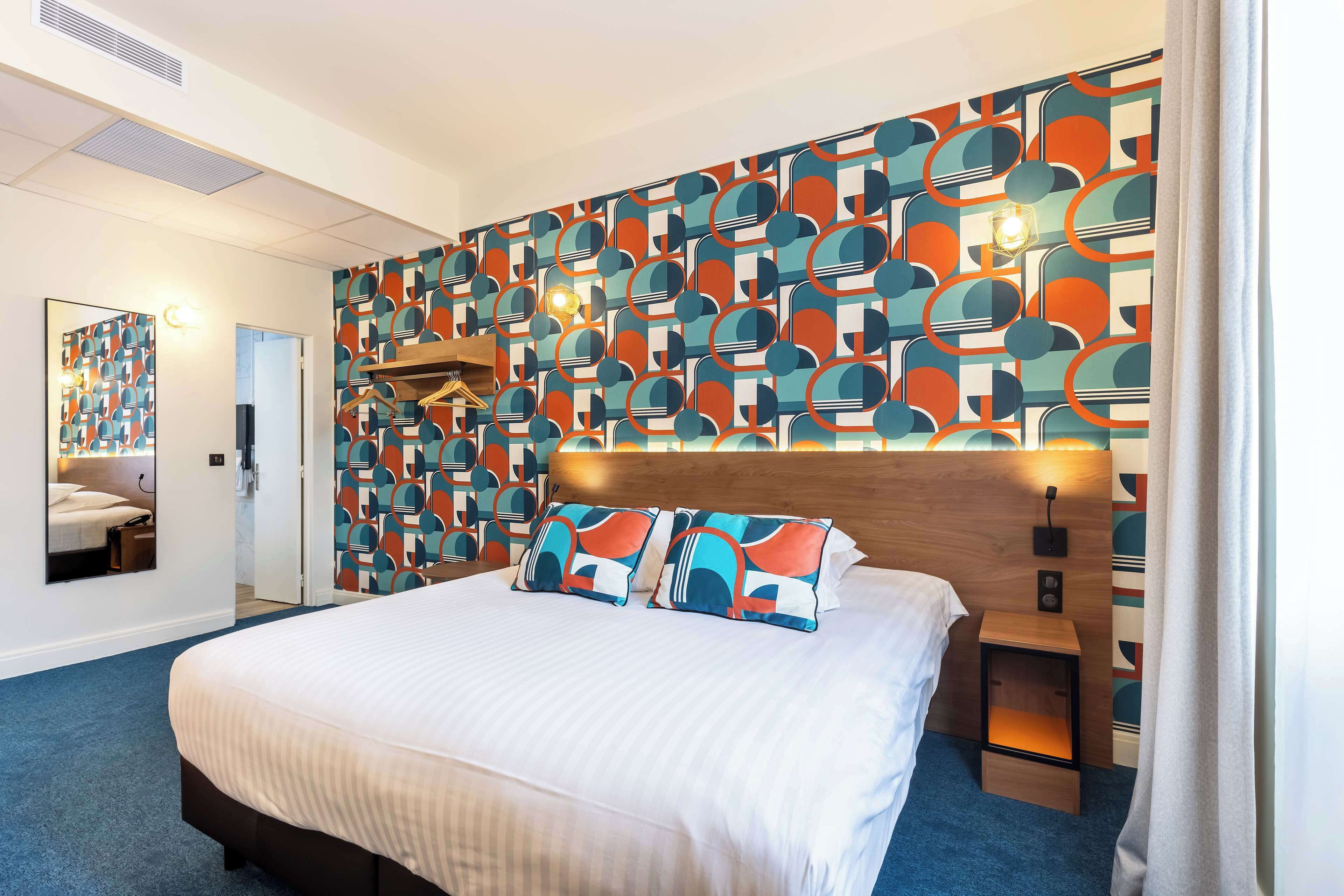 Foto - Best Western Metz Centre Gare