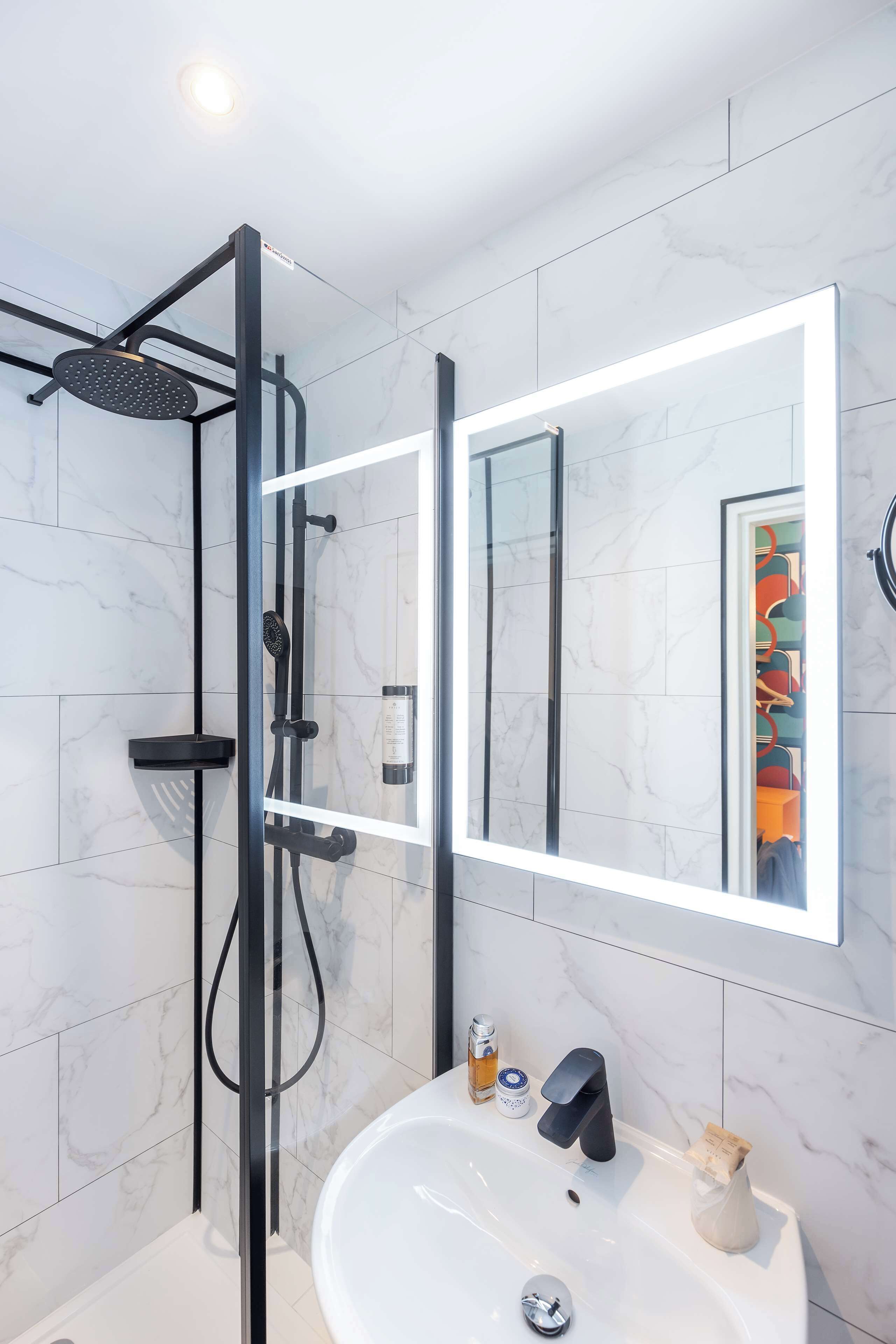 Foto - Best Western Metz Centre Gare