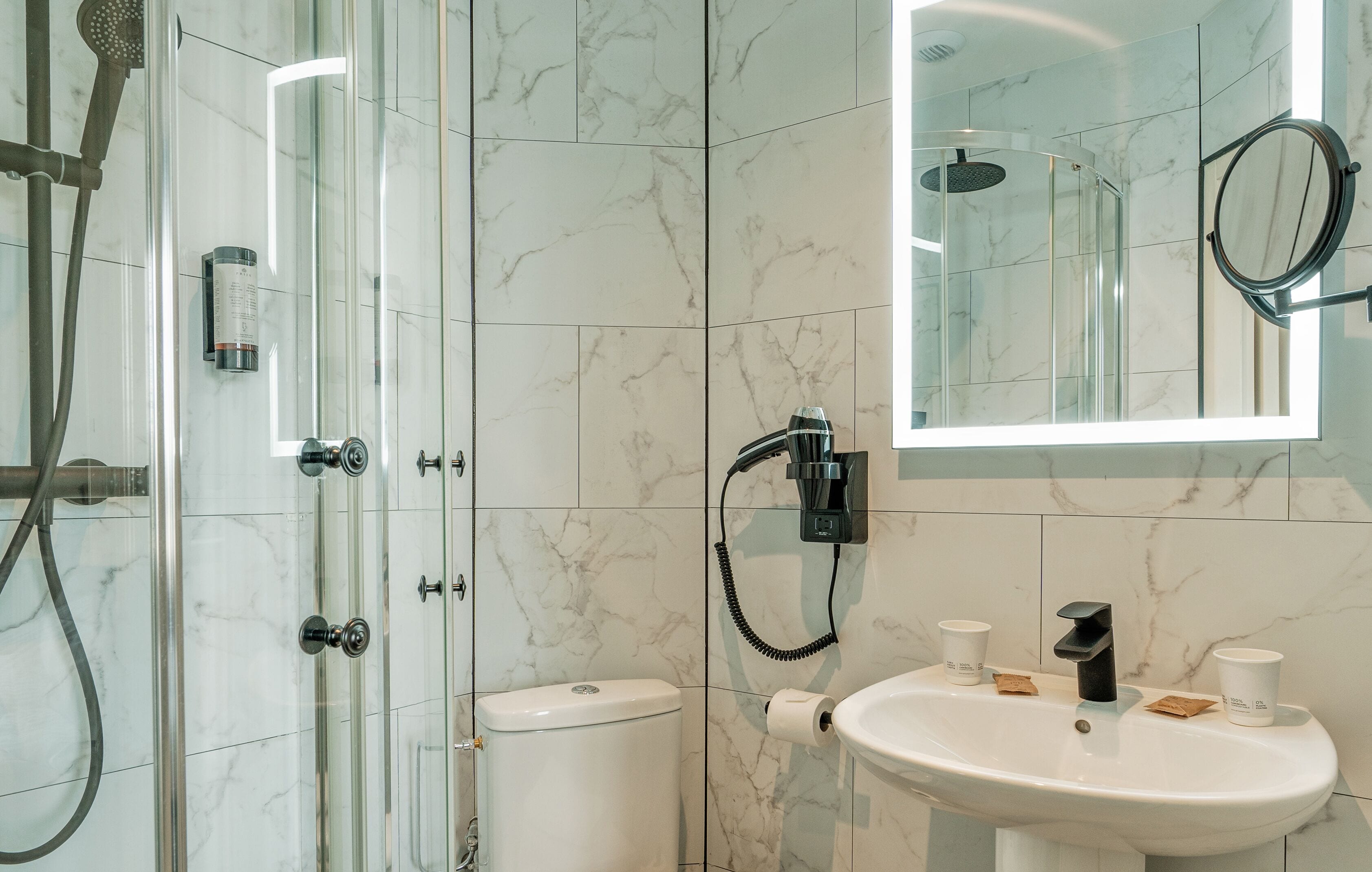 Foto - Best Western Metz Centre Gare