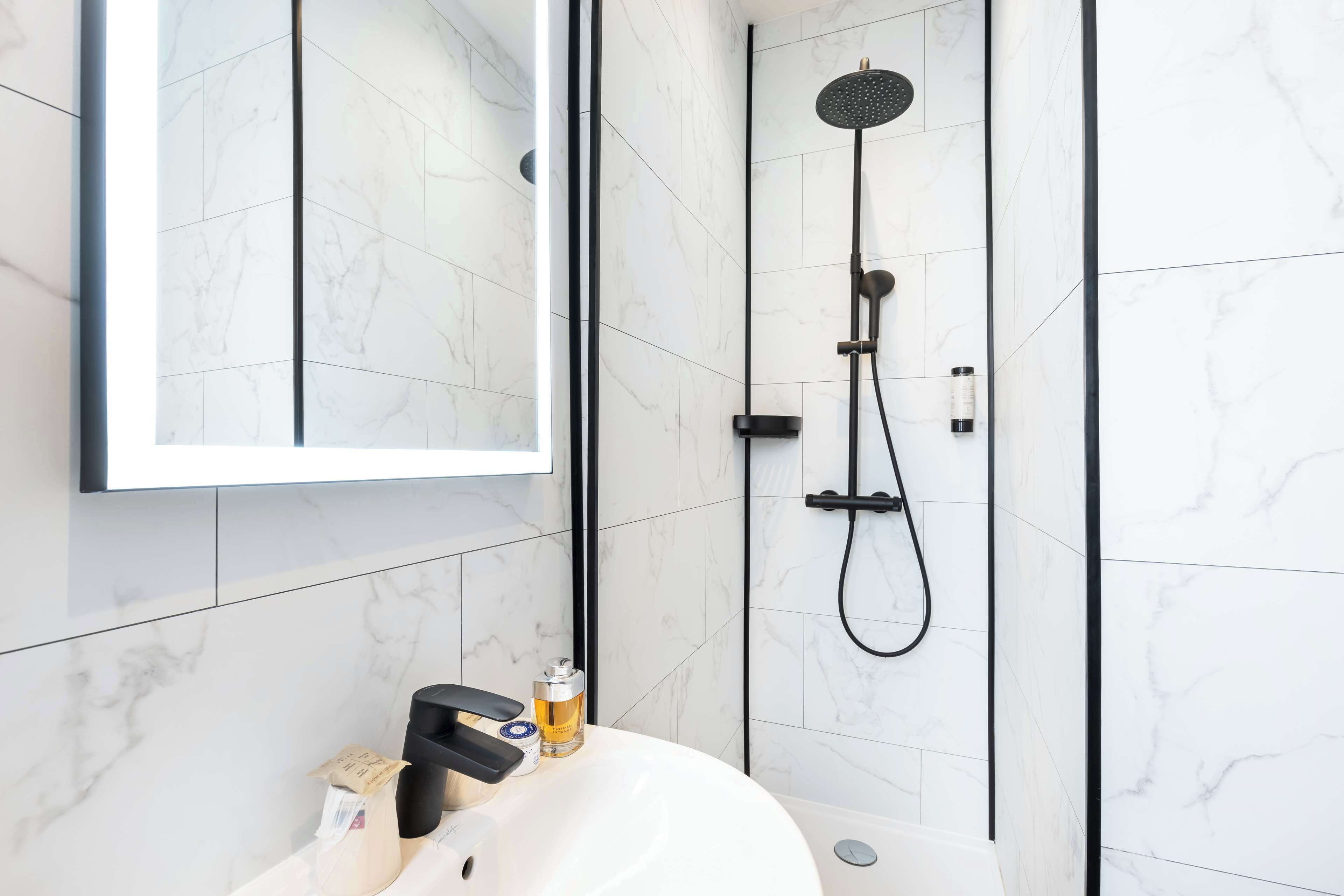 Foto - Best Western Metz Centre Gare