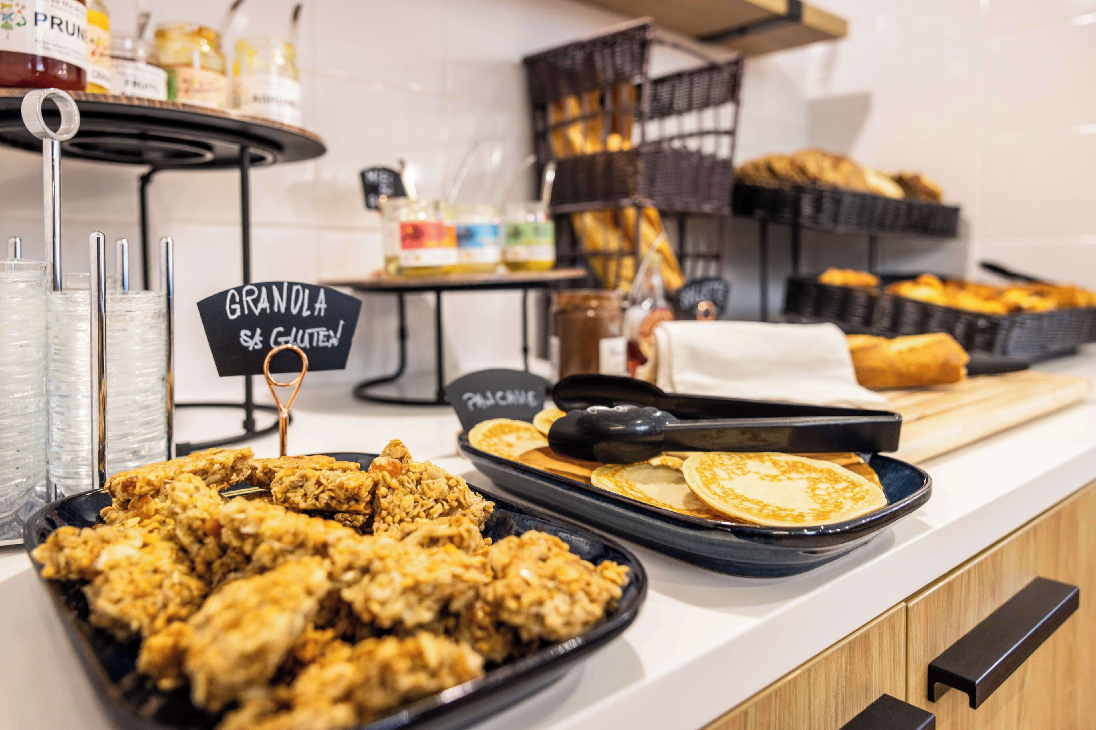 Foto - Best Western Metz Centre Gare