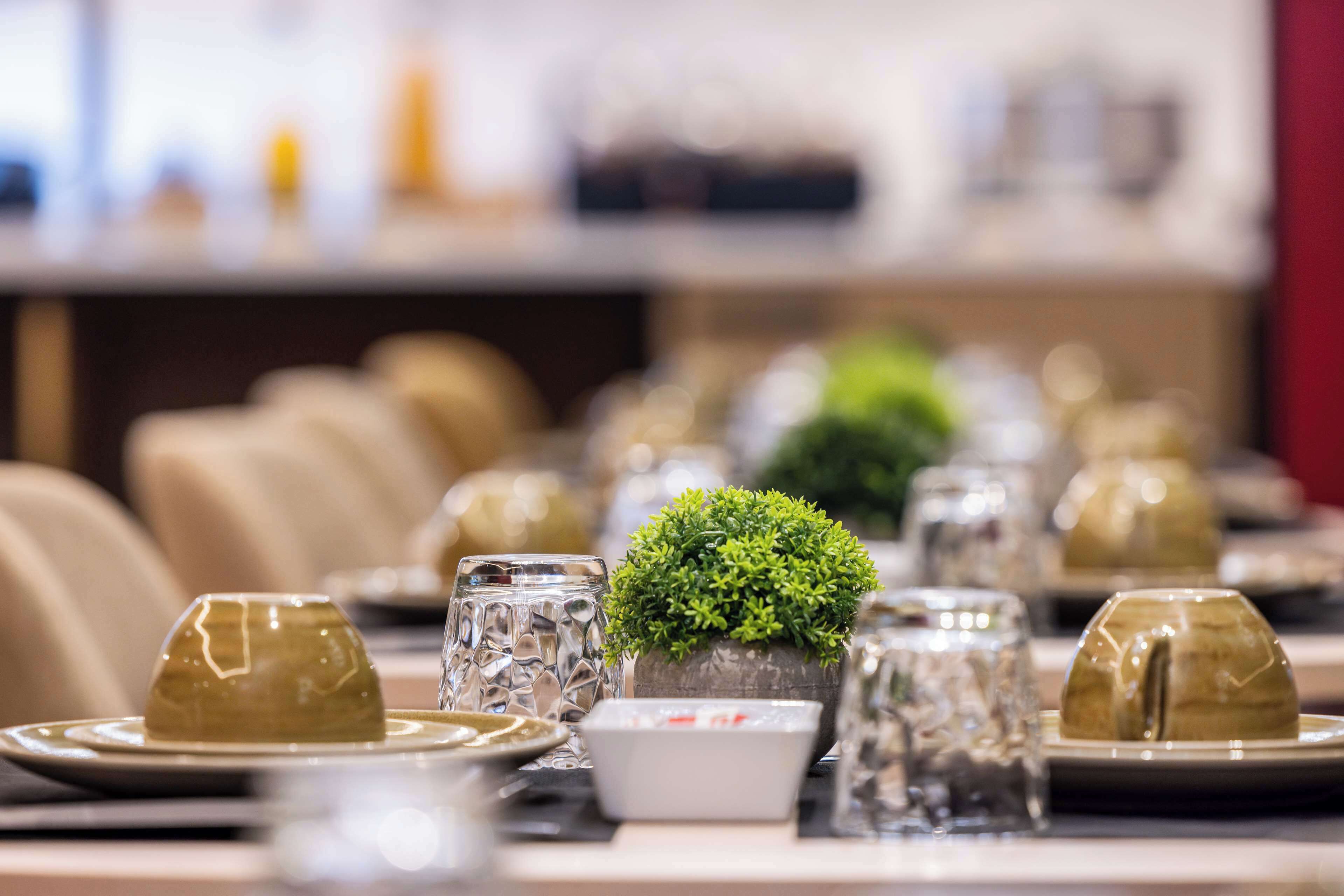 Foto - Best Western Metz Centre Gare