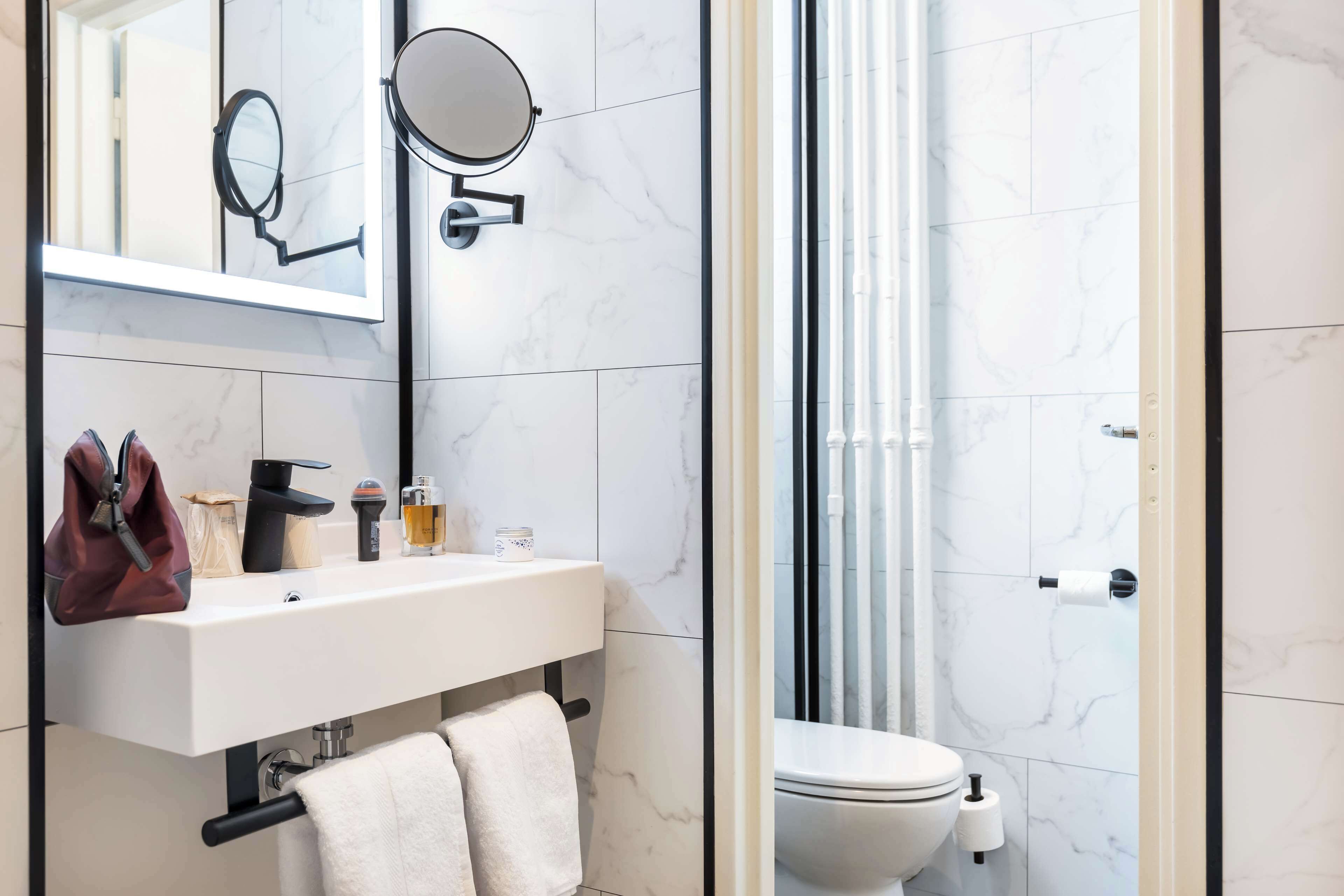 Foto - Best Western Metz Centre Gare