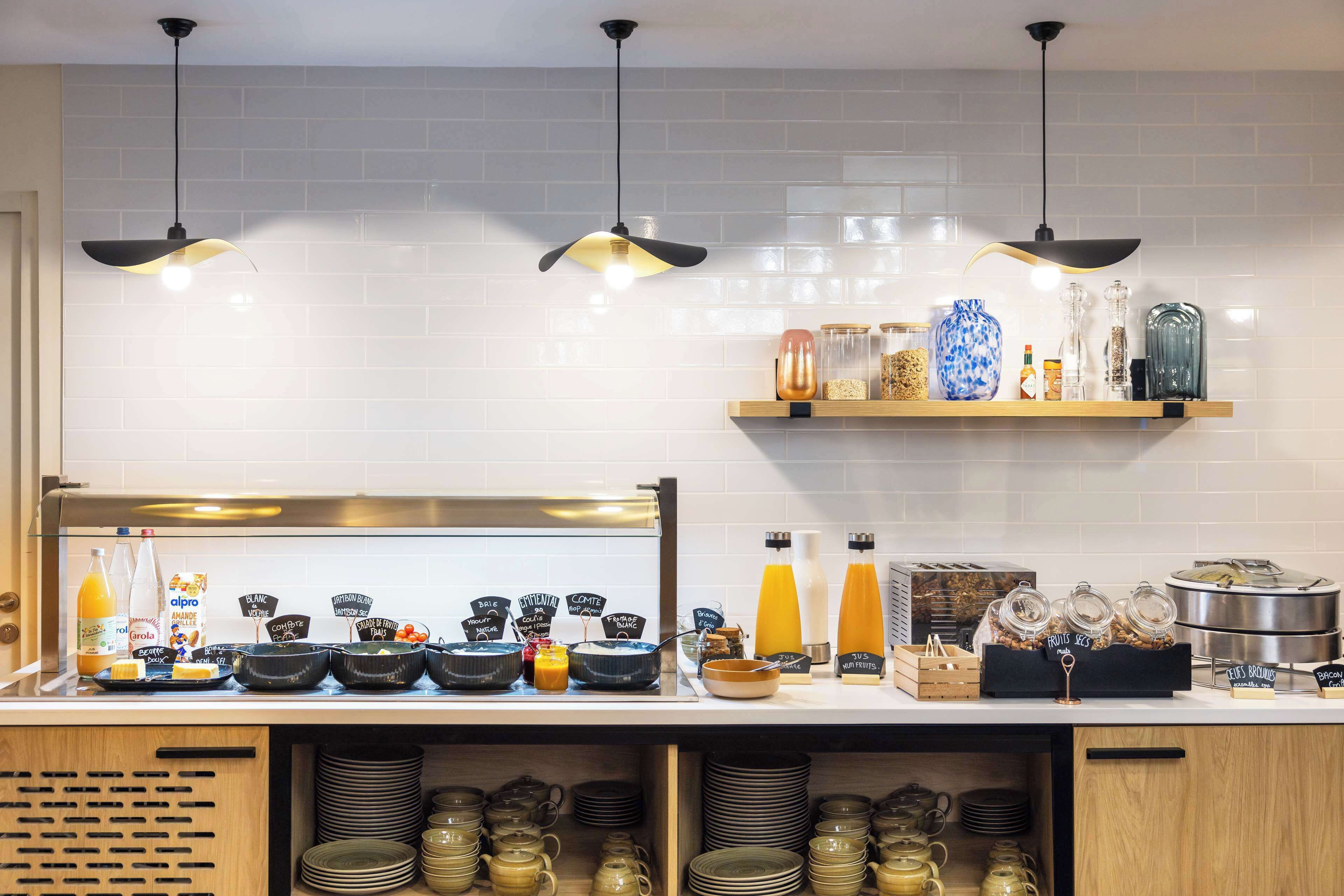 Foto - Best Western Metz Centre Gare