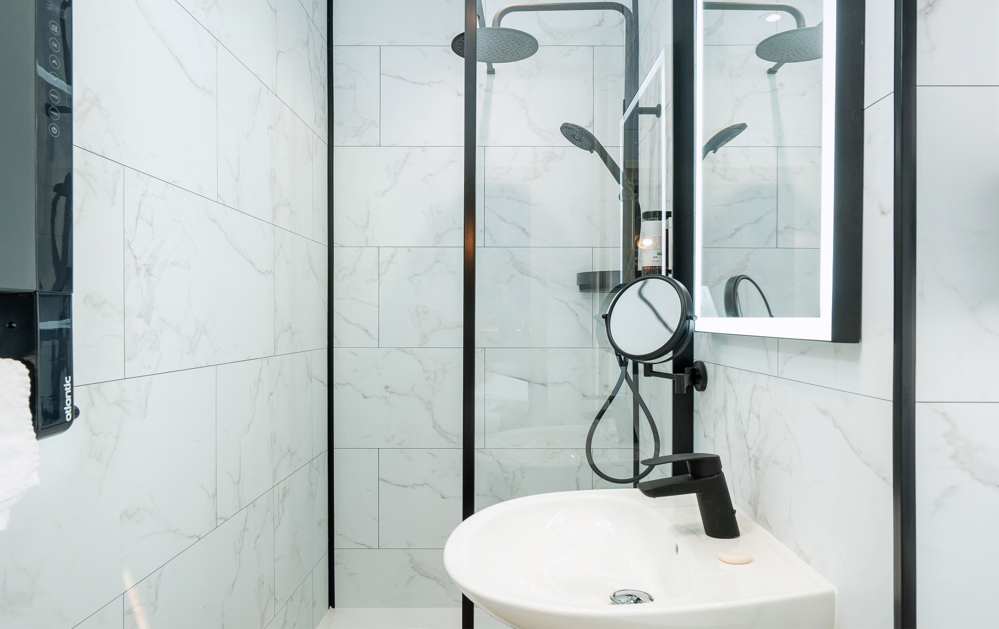 Foto - Best Western Metz Centre Gare