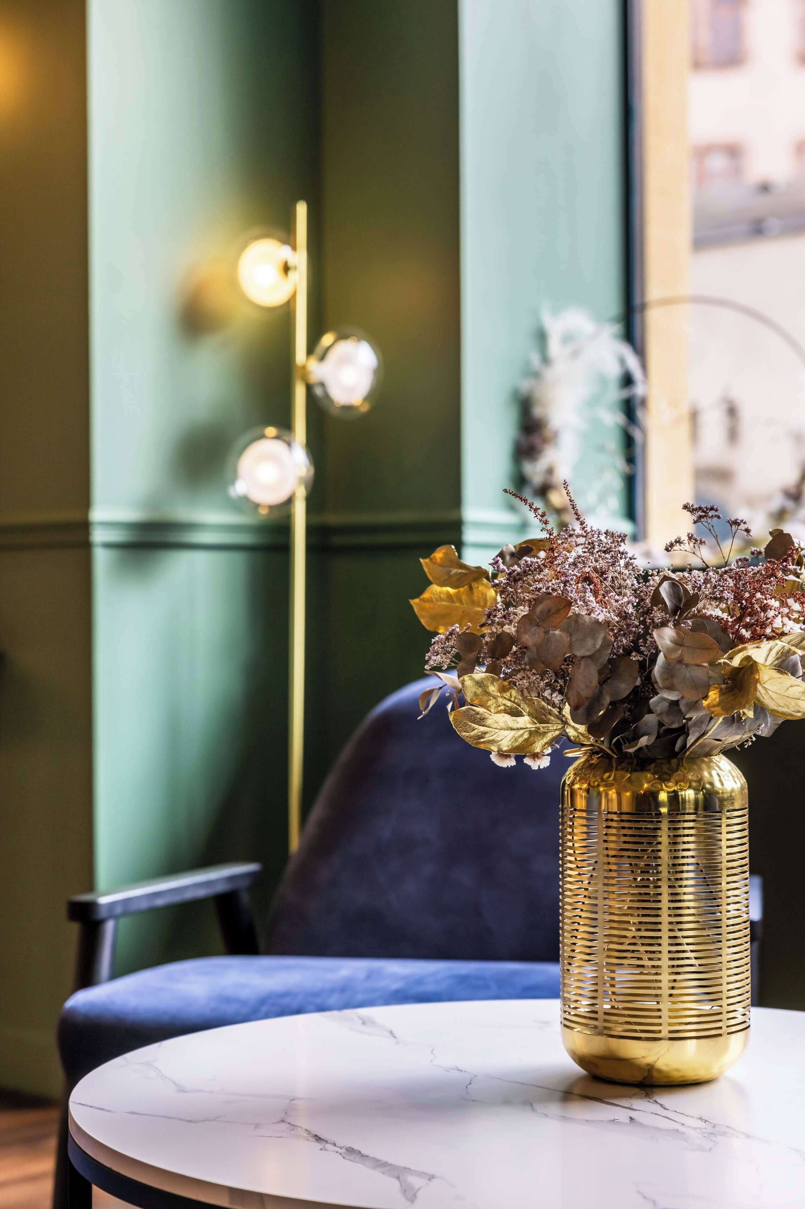 Foto - Best Western Metz Centre Gare