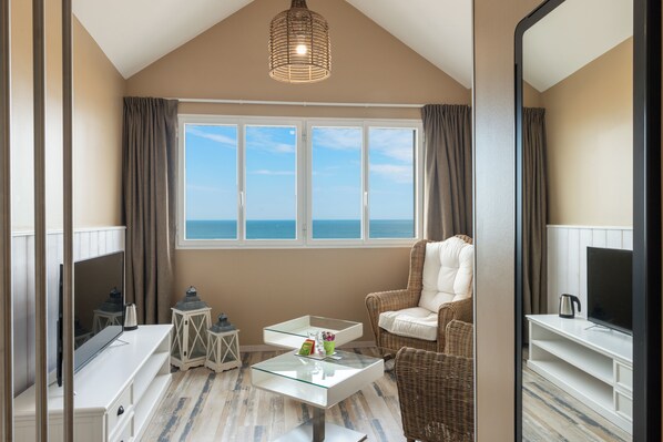 Panoramic Room, Sea View