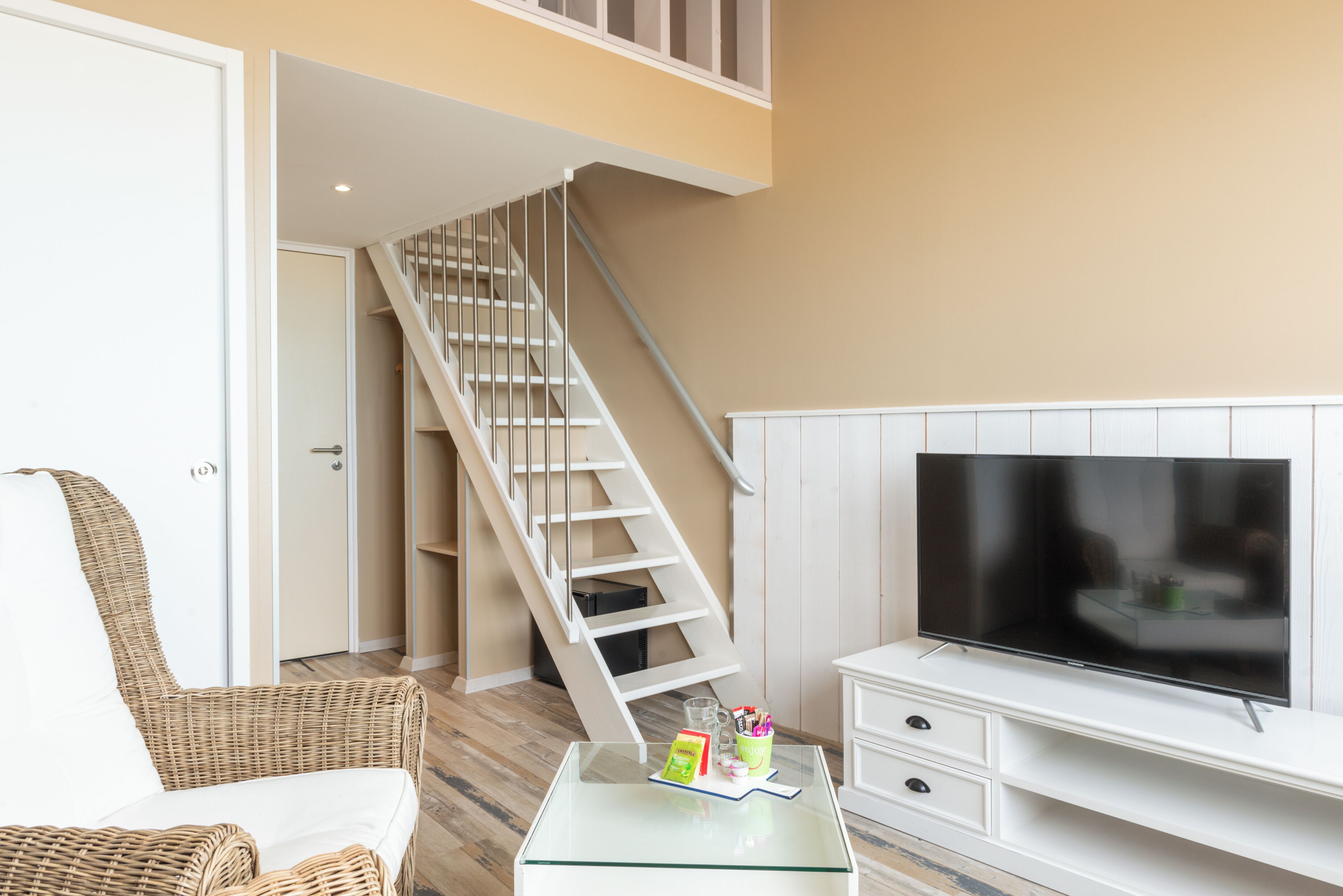 panoramic room, sea view | premium bedding, select comfort beds, in-room safe, desk