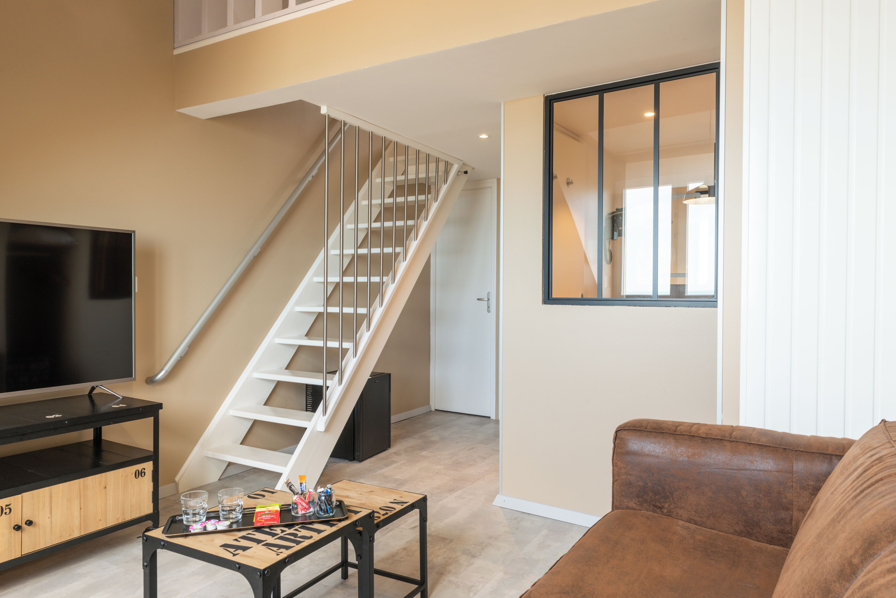 panoramic room, sea view | premium bedding, select comfort beds, in-room safe, desk